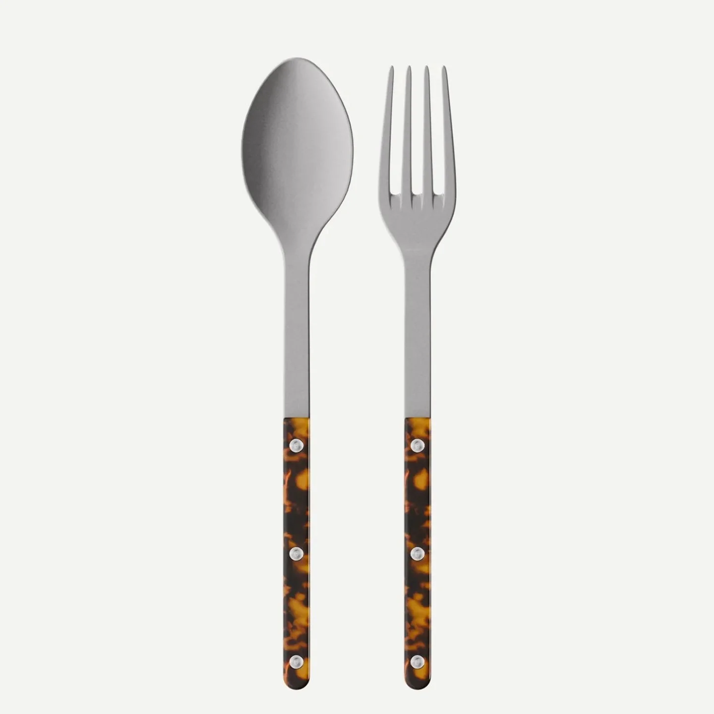 Sabre_Bistrot_Cutlery_Flatware_Serving_Set_Tortoise_Vintage_Matte_Finish_1.jpg