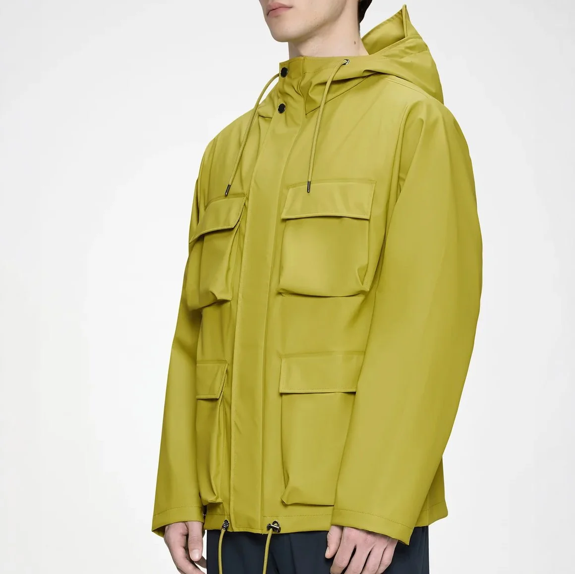 Rains_Pocket_Jacket_Glow_Green_Lime_Chartreuese_3a.jpg