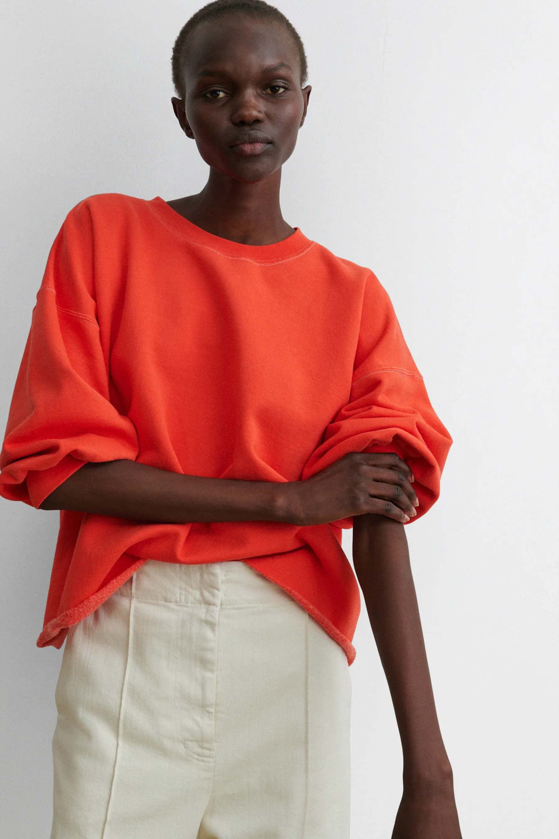 172C-326-J1016_Rachel_Comey_Fond_Sweat_Sweatshirt_Tomato_Orange_6.webp