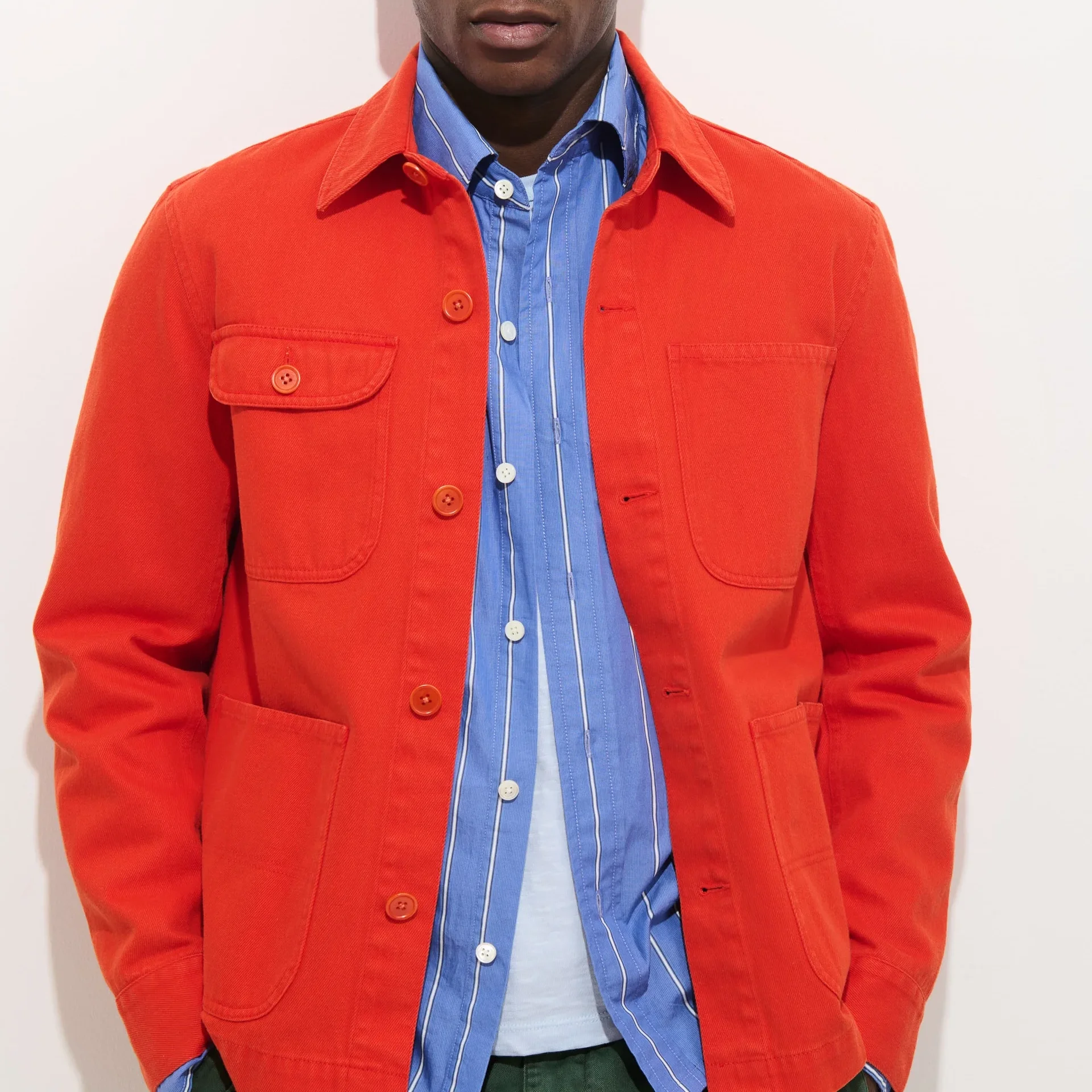 Alex_Mill_Garment_Dyed_Work_Jacket_Tangerine_Orange_Fire_Traffic_Cone_Bright_1a.webp