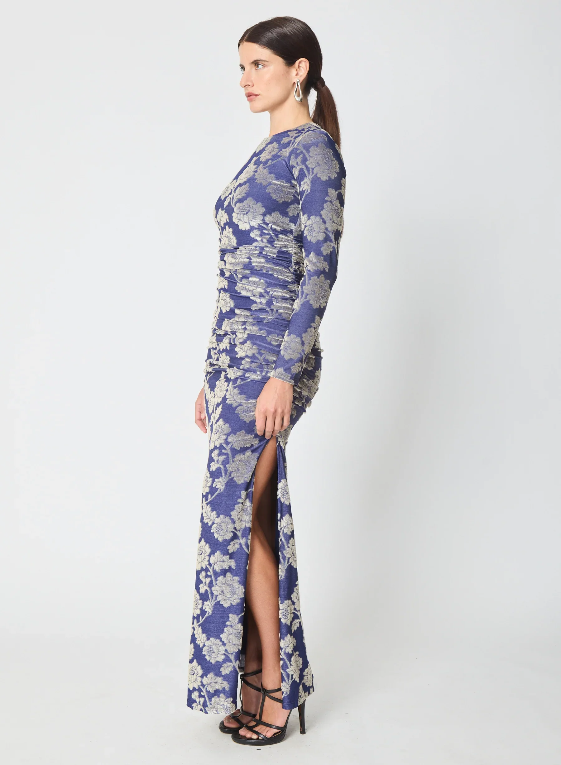 Gilner_Farrar_Ezra_Dress_Floral_Velvet_Burnout_2.webp