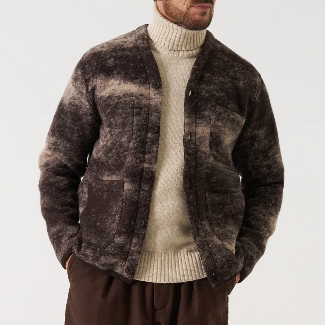 Universal_Works_Brown_Cloud_Knit_Cardigan_Boiled_Wool_1a.webp