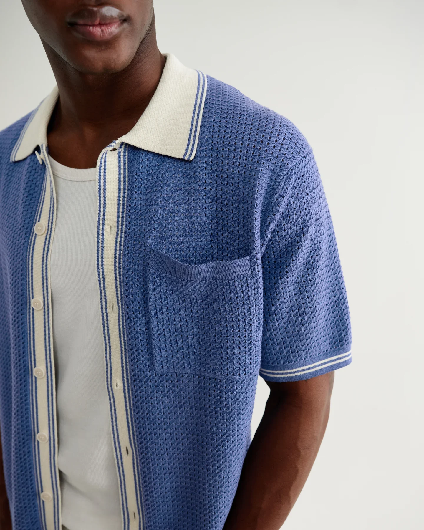 Wax_London_Belle_Blue_Tipped_Pointelle_Knit_Polo_Shirt_4.webp