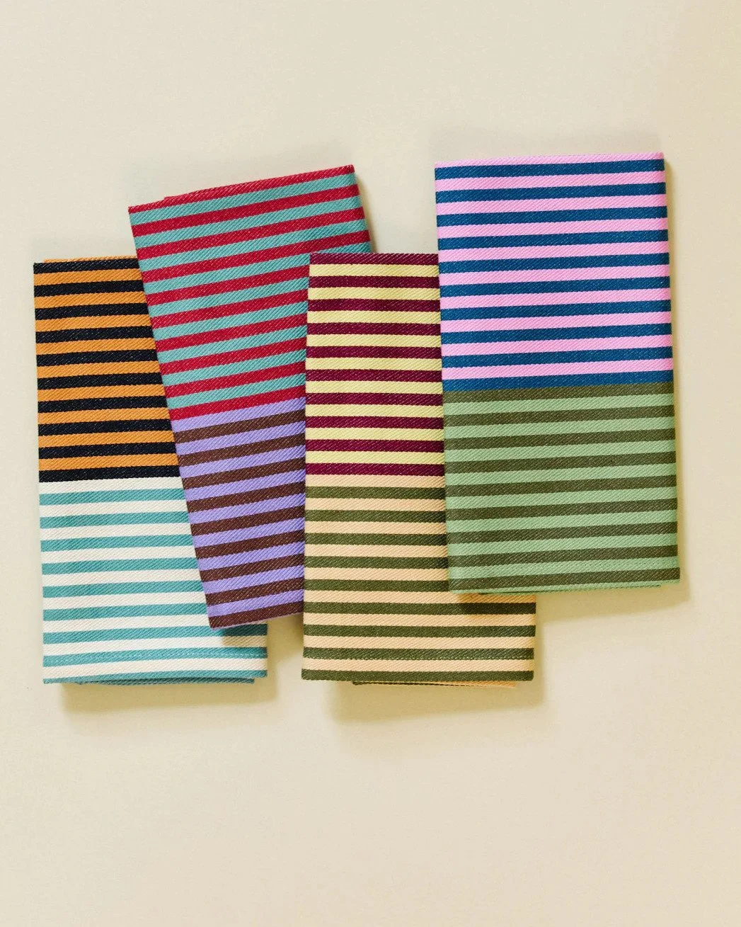 Dusen_Dusen_Duo_Striped_Napkins_Set_Four_1.jpg