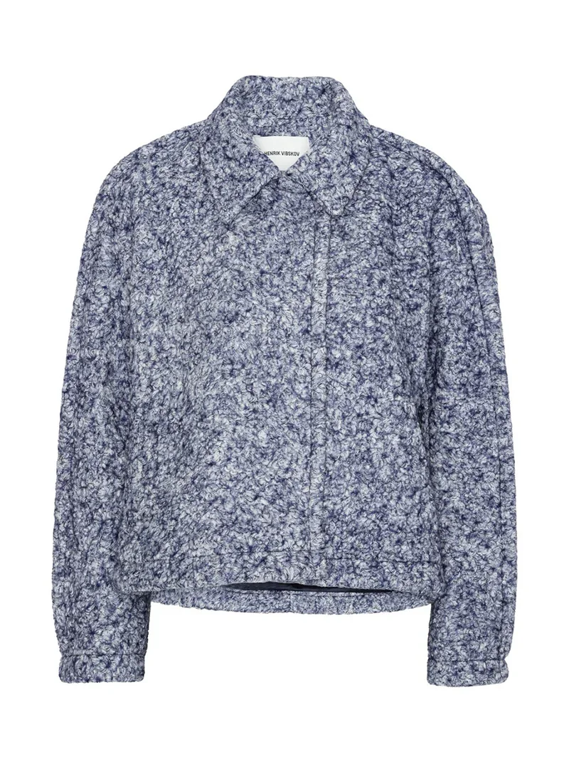 Henrik_Vibskov_Relaxed_Dartbi_Jacket_Blue_Pebbles_Jacquard_Bucle_1.webp