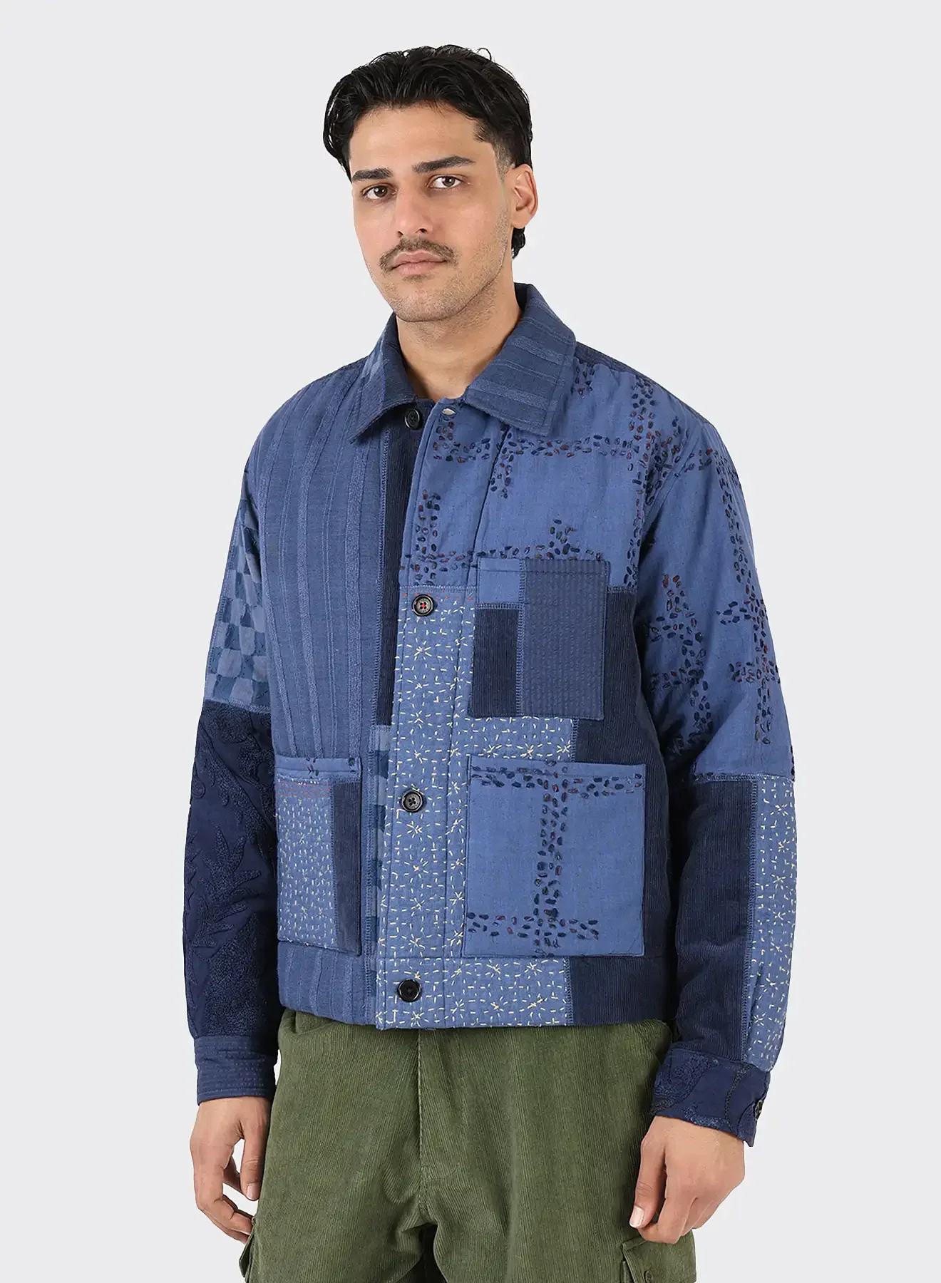 Kardo_Craft_Bodhi_Jacket_indigo_Patchwork_PW01_Quilted_1.webp