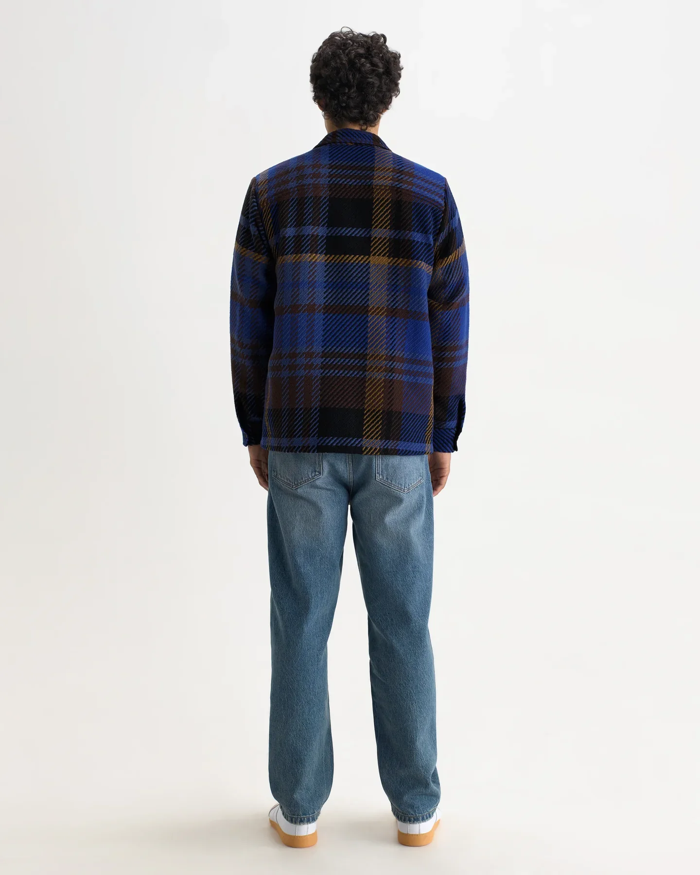 Wax_London_Whiting_Overshirt_Bold_Check_Blue_Brown_6.webp