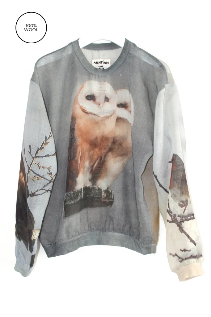 Anntian_Thin_Wool_Sweater_Print_A_Owls_Birds_4.webp