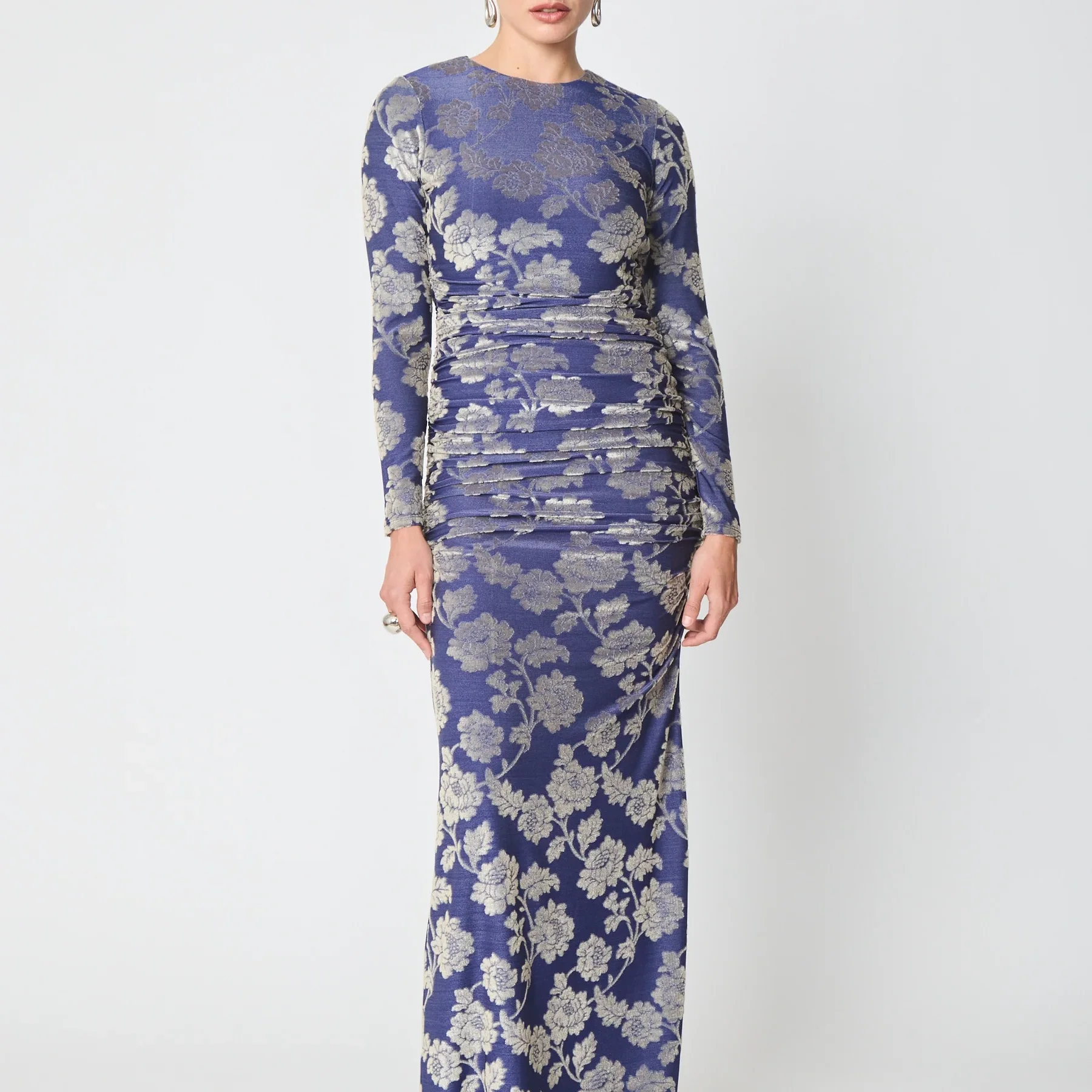Gilner_Farrar_Ezra_Dress_Floral_Velvet_Burnout_1a.webp