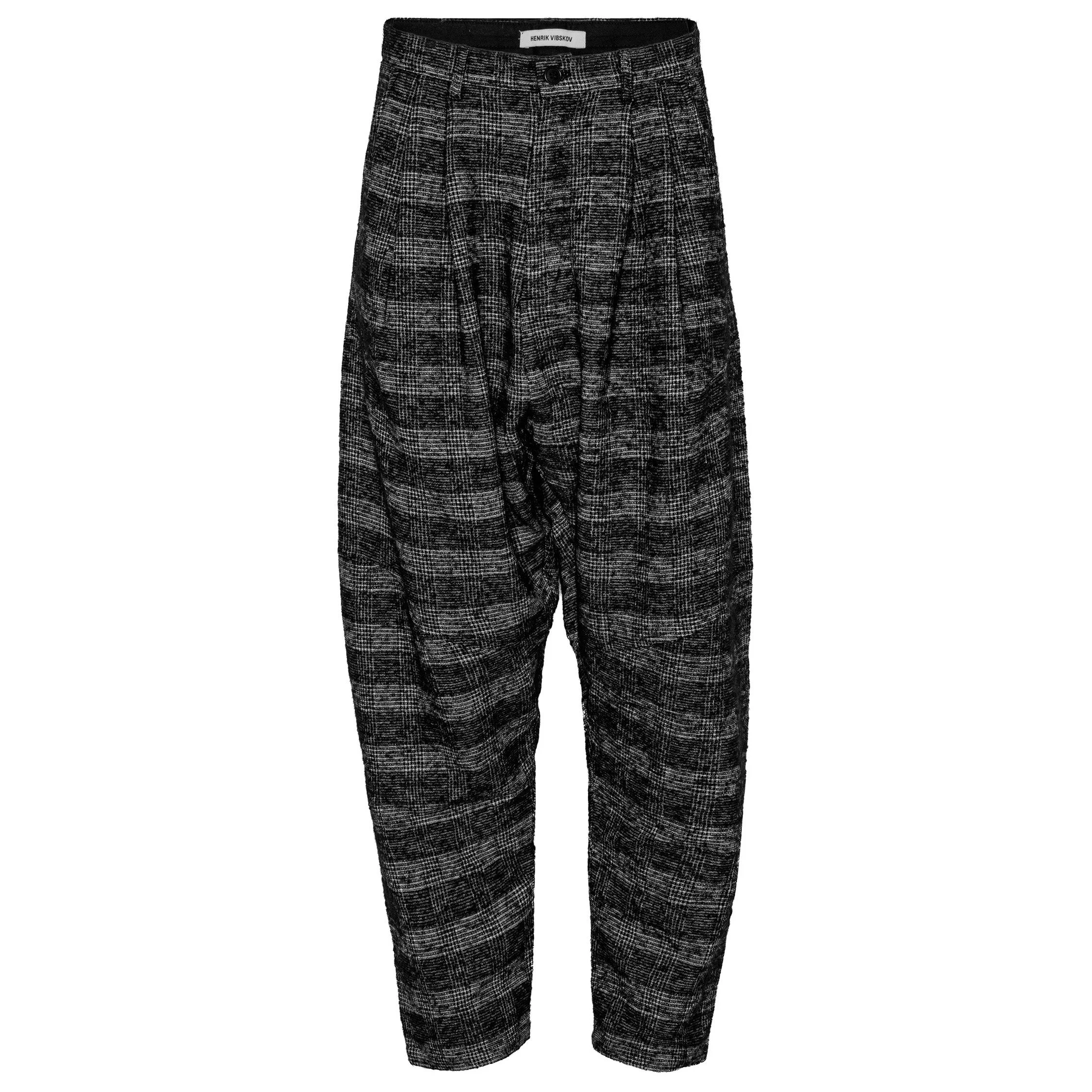 Henrik_Vibskov_Ants_Pants_Black_White_Checks_1.jpeg