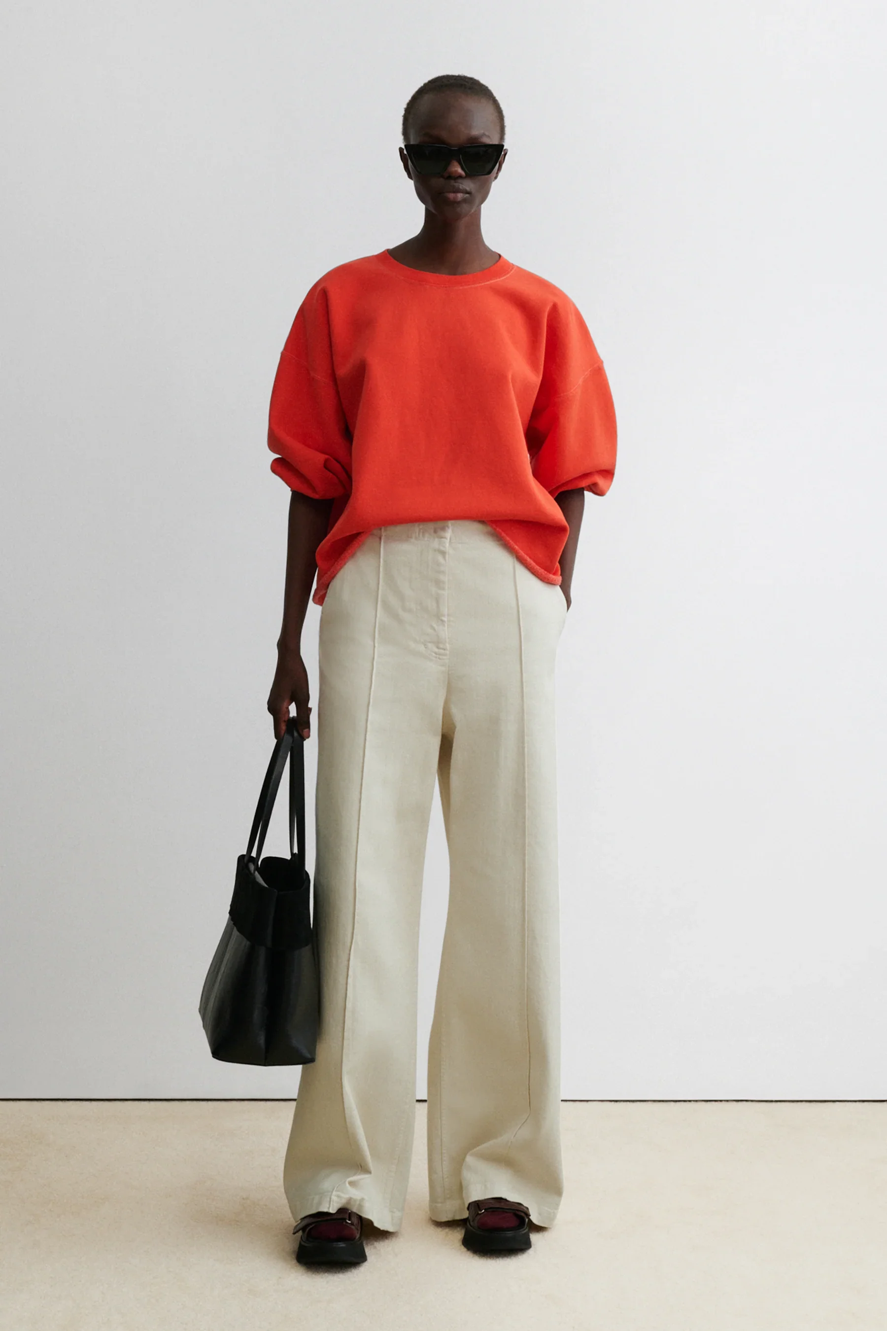 172C-326-J1016_Rachel_Comey_Fond_Sweat_Sweatshirt_Tomato_Orange_1.webp