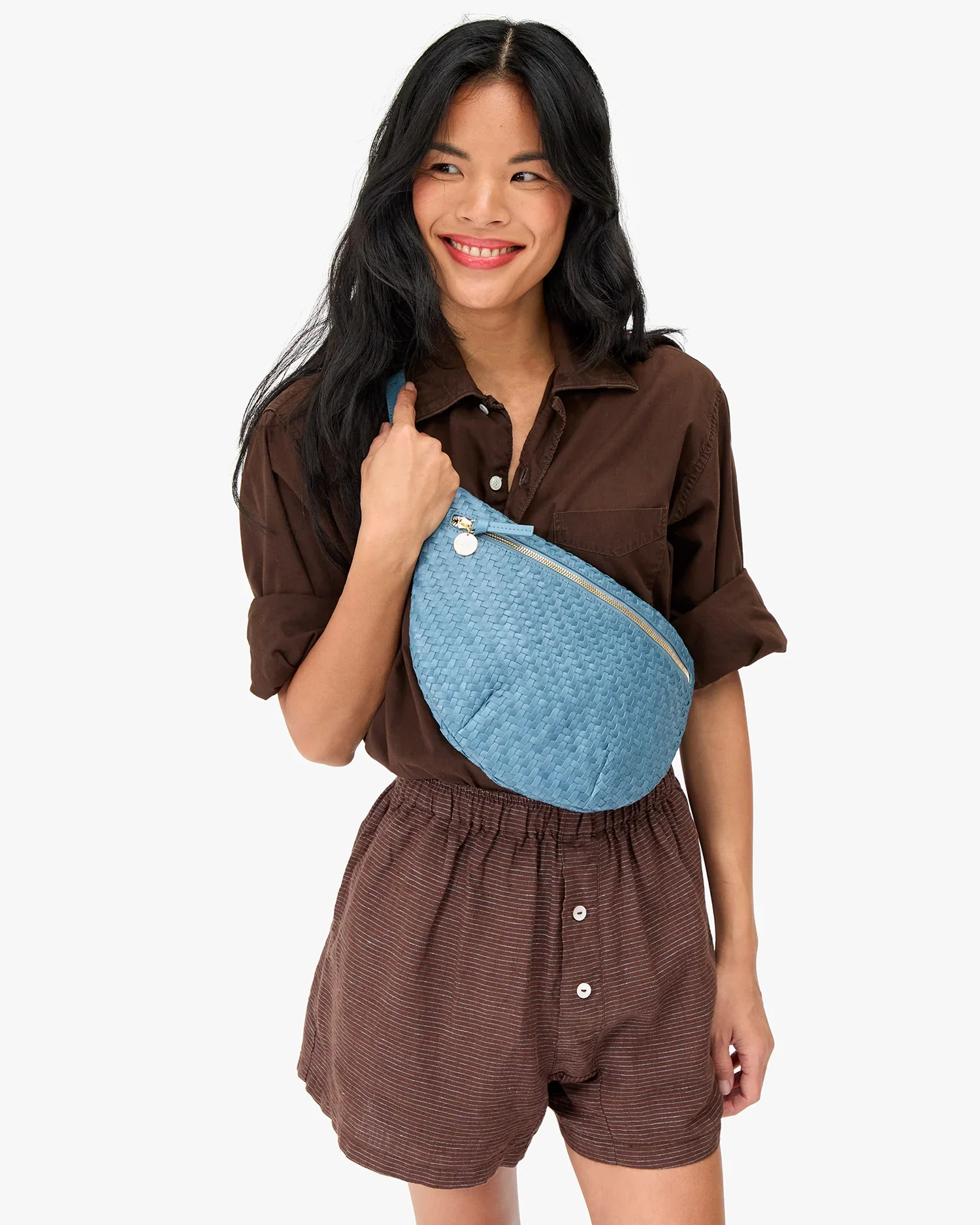 Clare_V_Grande_Fanny_Desert_Blue_Woven_Zig_Zag_2.webp