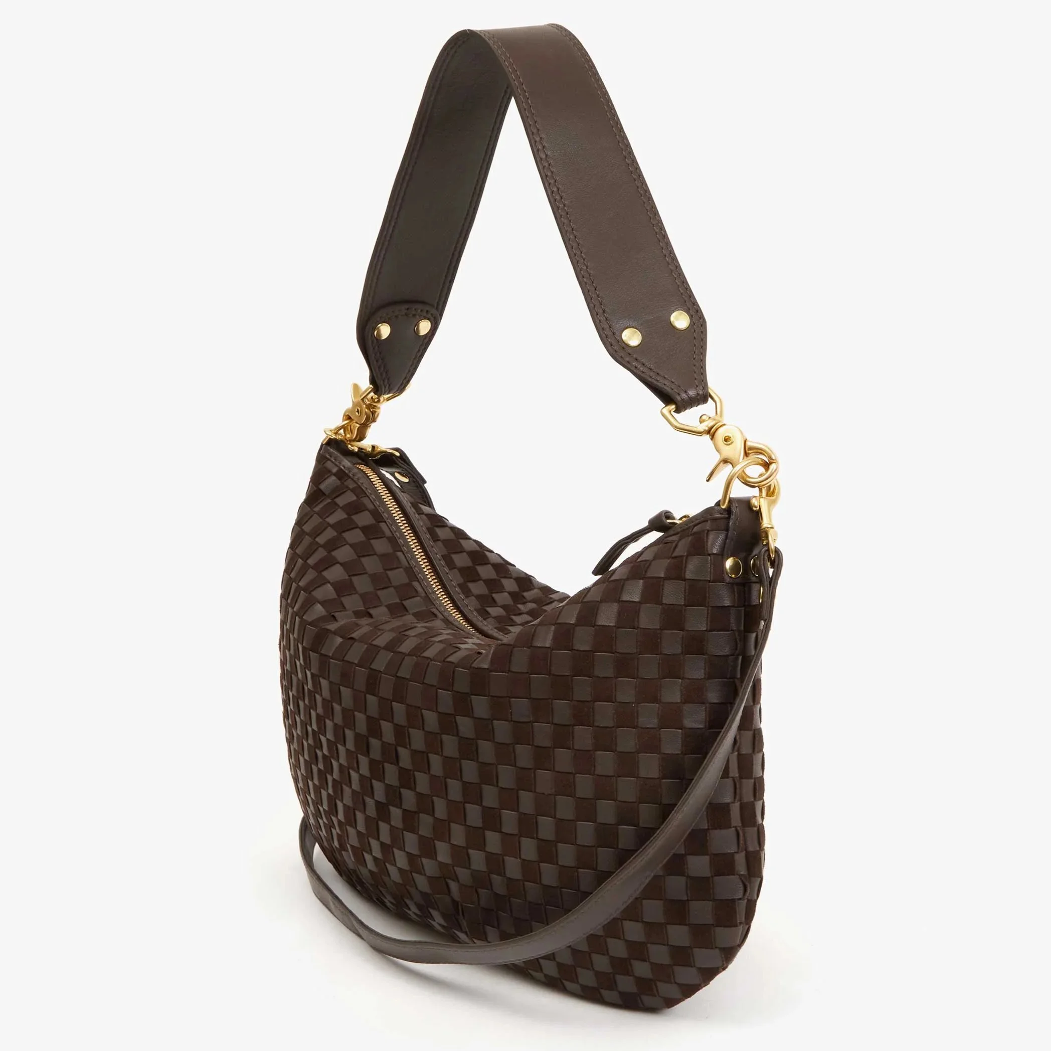 Clare_V_Moyen_Messenger_Mahogany_Nappa_Suede_Leather_Woven_Checker_4.jpeg