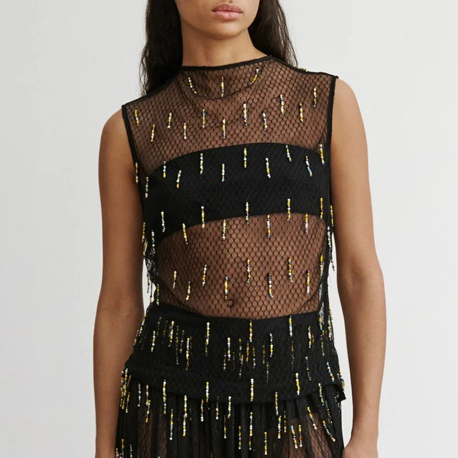 221W-300-F1857_Rachel_Comey_Kaoma_Top_Black_Sheer_Mesh_Beaded_Flapper_8a.jpg