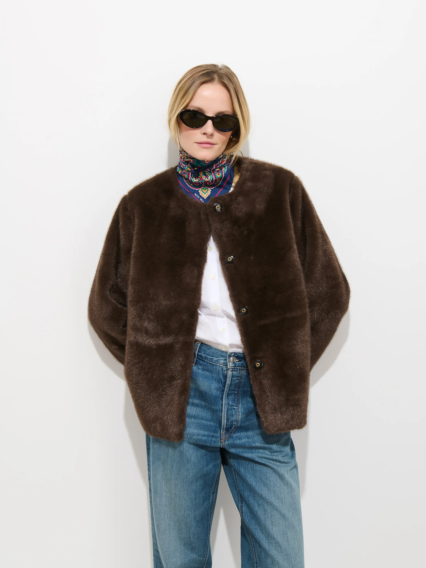 Alex_Mill_Duane_St_Street_Jacket_Faux_Fur_Dark_Brown_Brooke_Cardigan_6.webp
