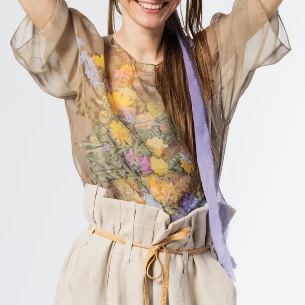 Anntian_Chiffon_T-Shirt_Print_E_Floral_Flowers_Silk_One_Size_2a.webp