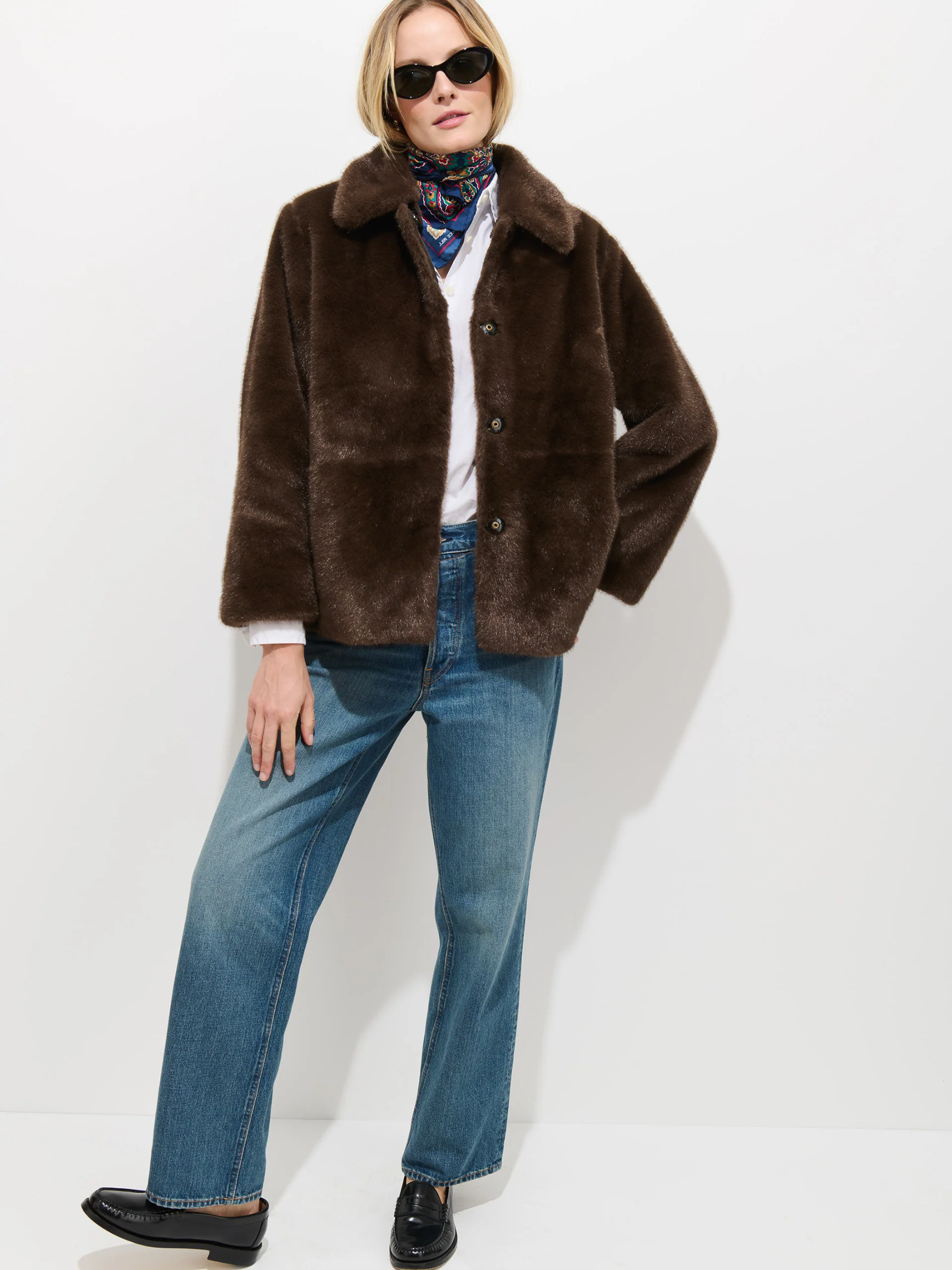 Alex_Mill_Duane_St_Street_Jacket_Faux_Fur_Dark_Brown_Brooke_Cardigan_5.webp