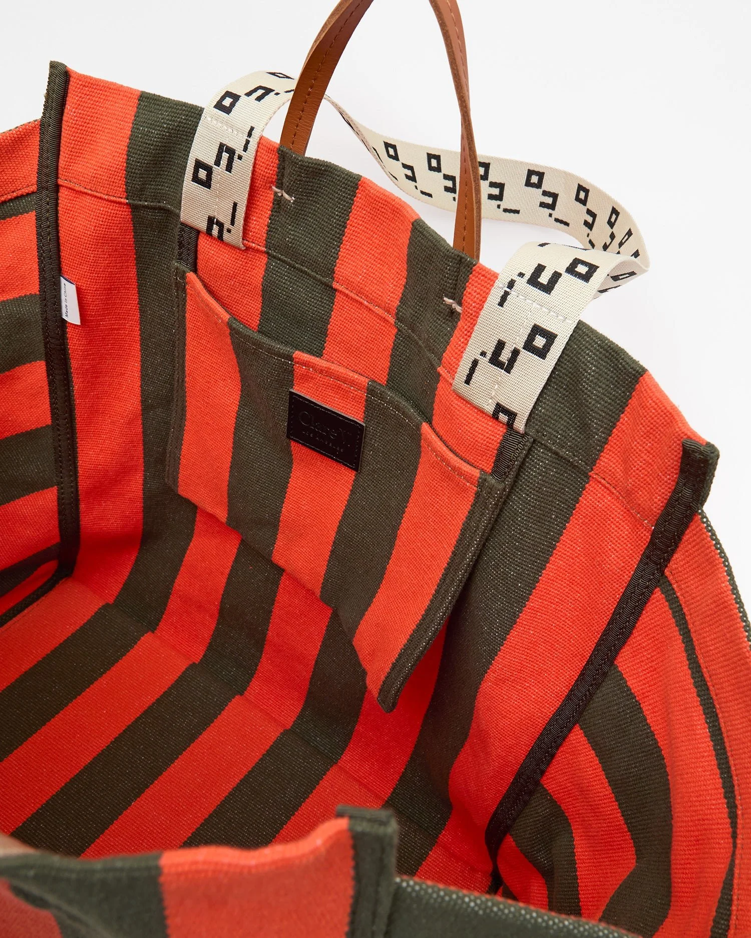La_Cote_Tote_Army_Bright_Poppy_Canvas_Stripe_5.jpg