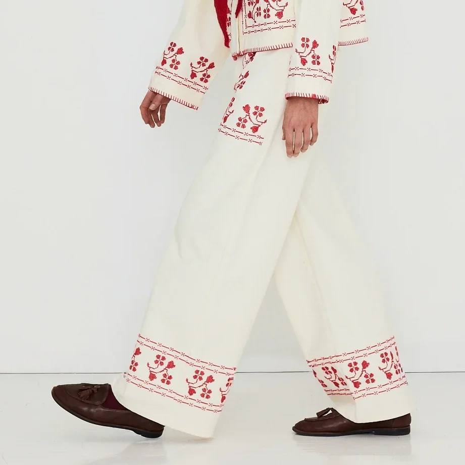 Tiny_Big_Sister_Embroidery_Jeans_Light_Cream_Red_6a.webp