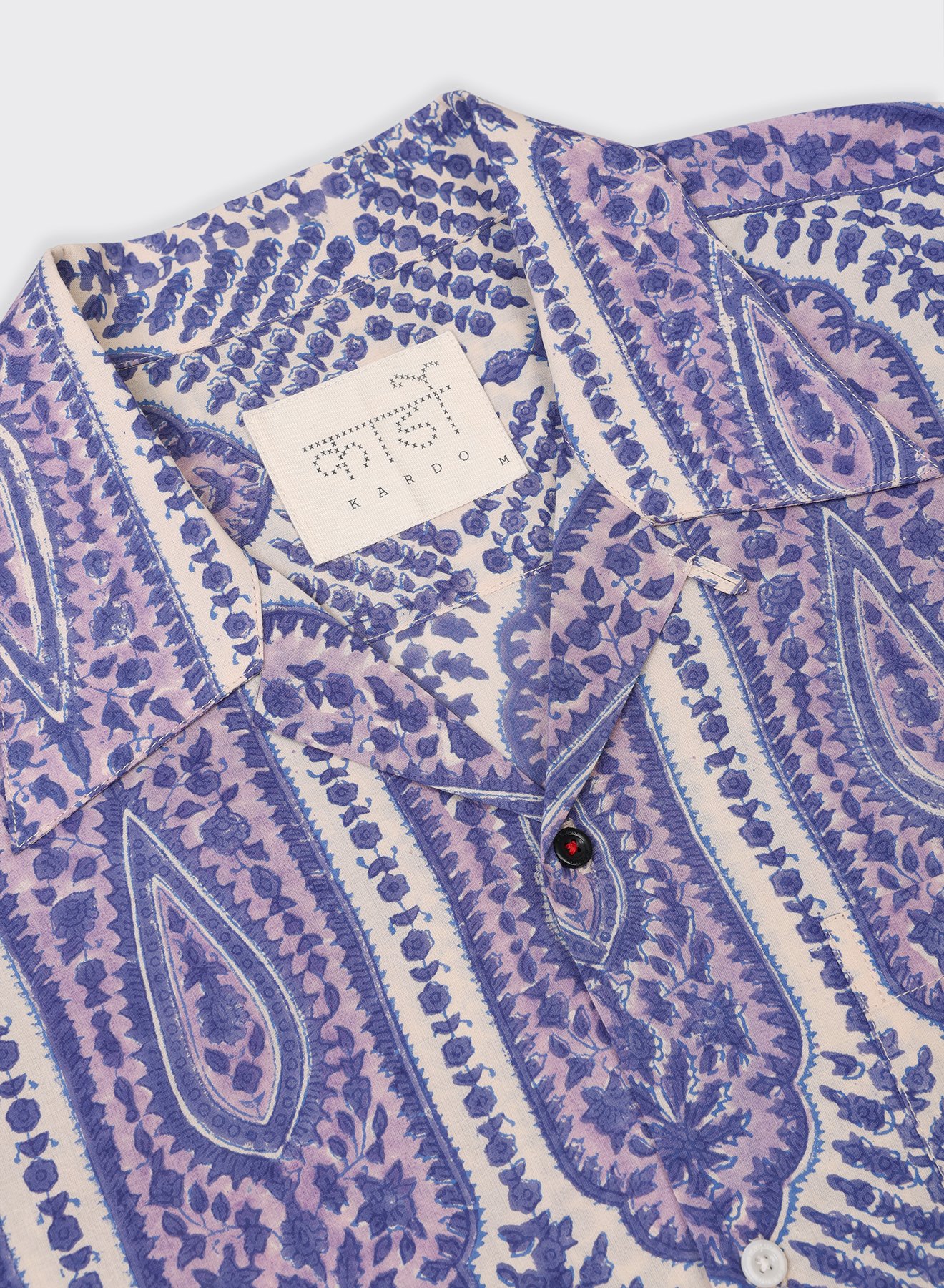 Kardo_Rohit_Shirt_BP05_Purple_Hand_Block_Print_Paisley_5.jpg