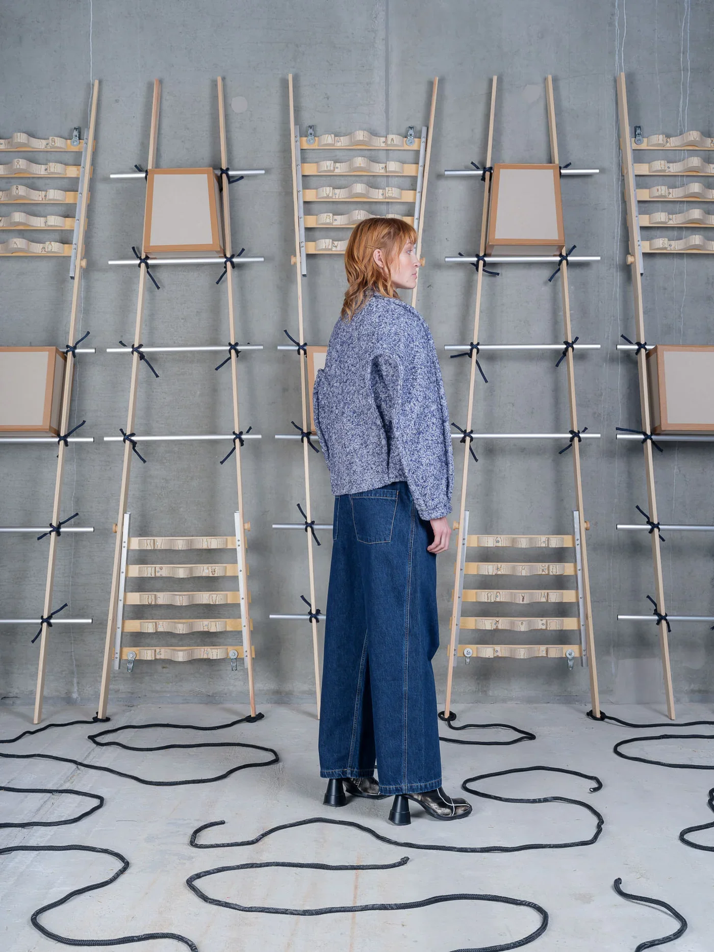 Henrik_Vibskov_Relaxed_Dartbi_Jacket_Blue_Pebbles_Jacquard_Bucle_8.webp