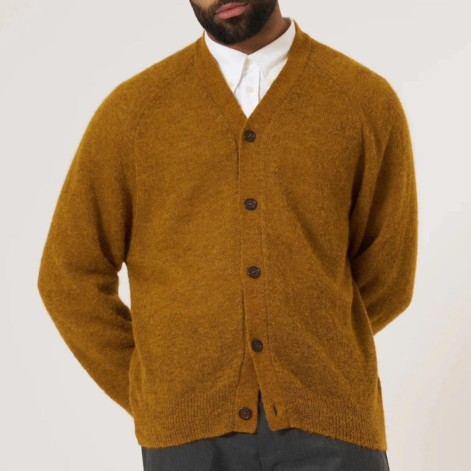 Universal_Works_David_Cardigan_Gold_Alpaca_Knit_2a.jpg
