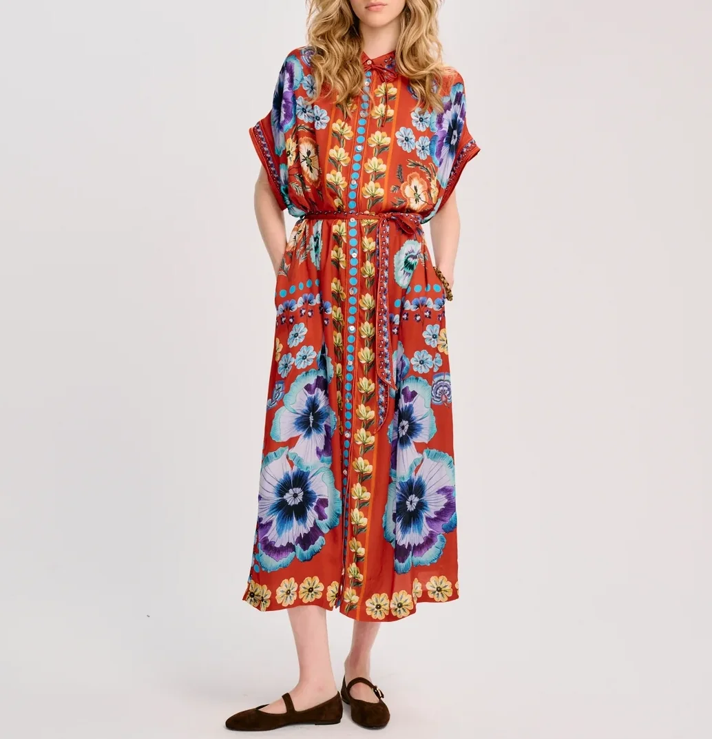 Carolina_K_Valerie_Kaftan_Antique_Floral_Burnt_Orange_1a.webp