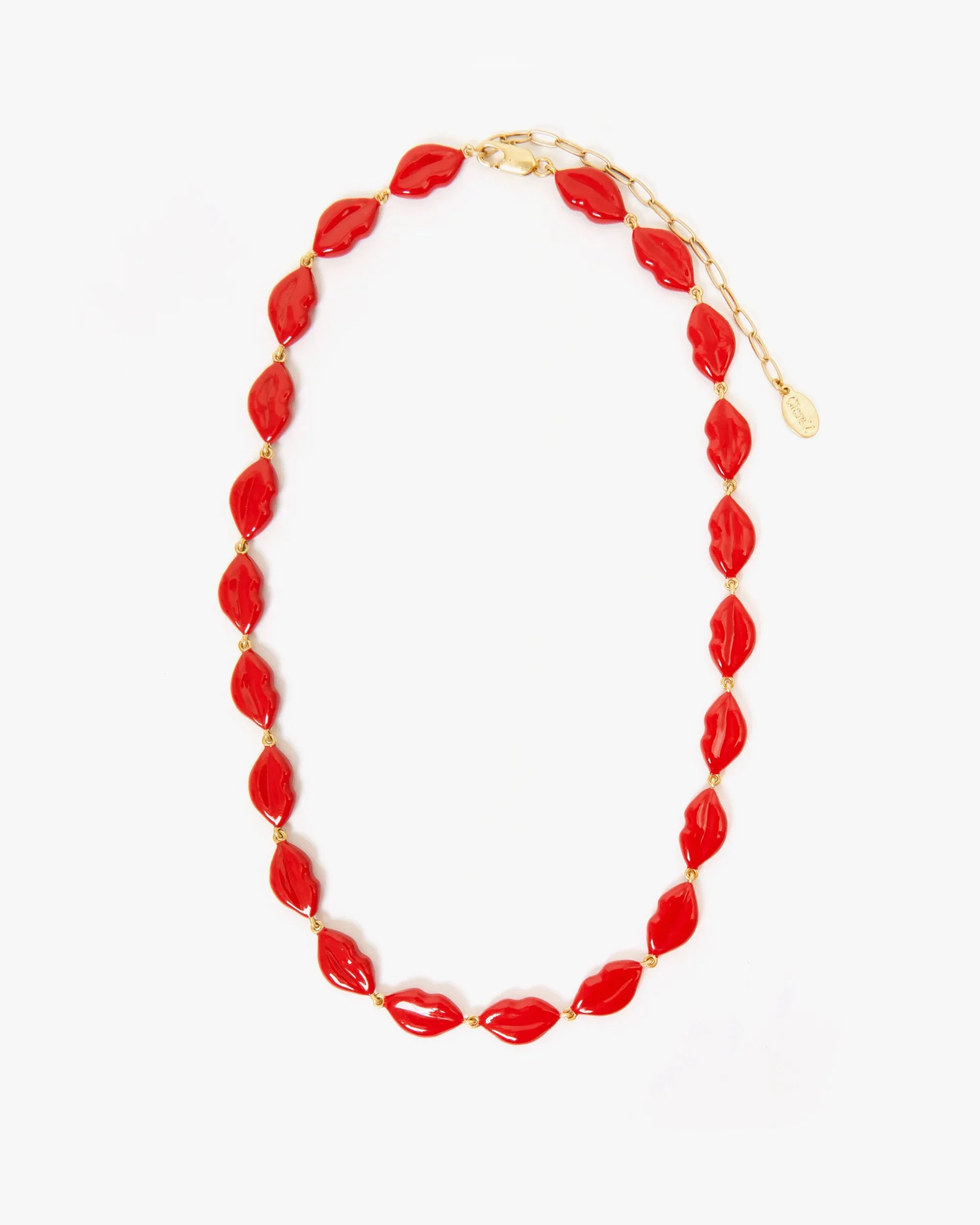 Clare_V_Le_Lips_Necklace_Poppy_Red_Enamel_1.jpg