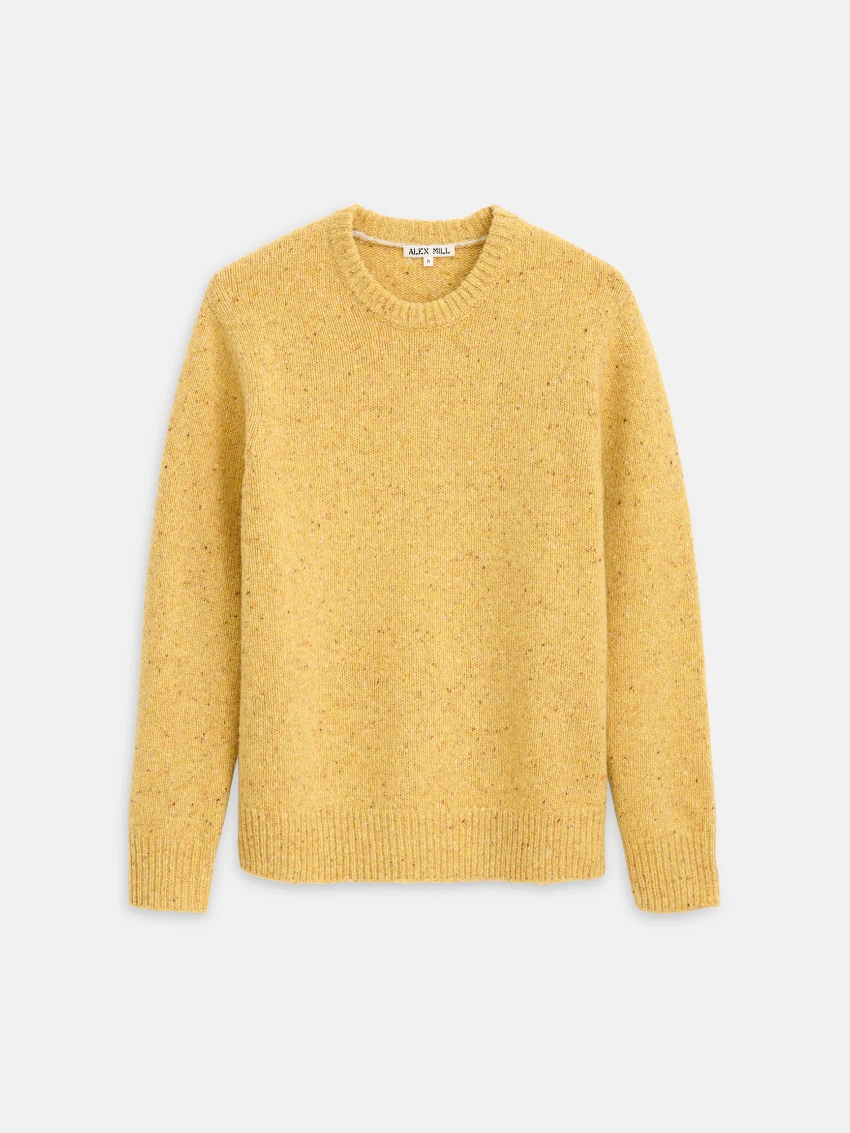 Alex_Mill_Donegal_Wool_Crewneck_Sweater_Sunflower_Yellow_1.jpg