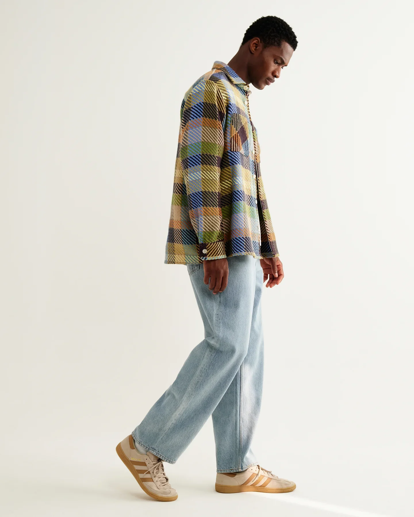 Wax_London_Whiting_Overshirt_Pike_Check_Khaki_Multi_6.webp