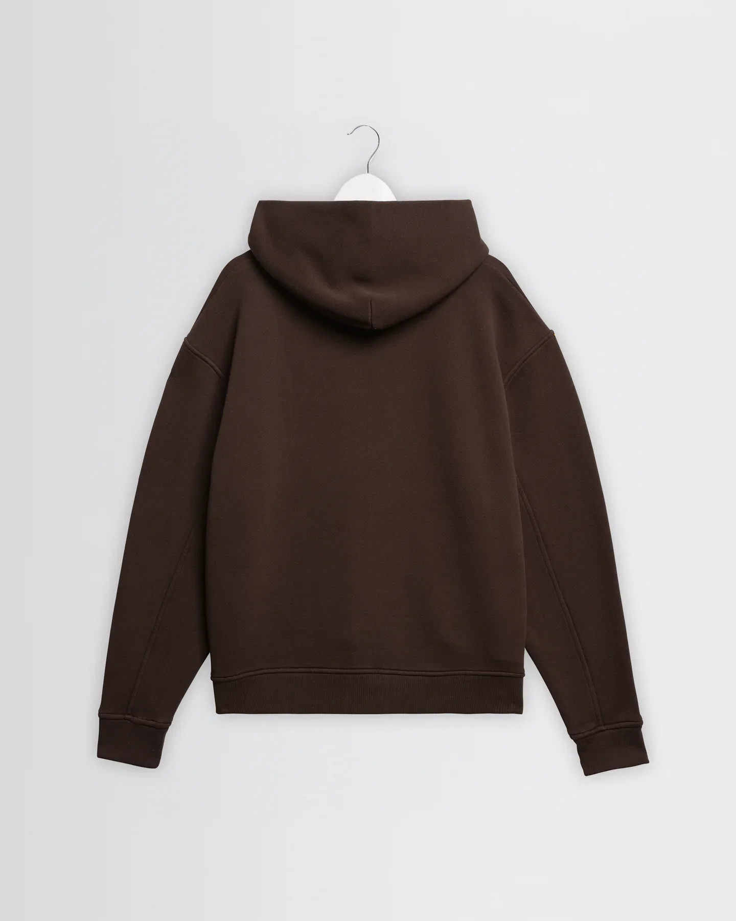 Wax_London_Ryday_Hoodies_Brushed_Loopback_Cotton_Dark_Brown_8.webp