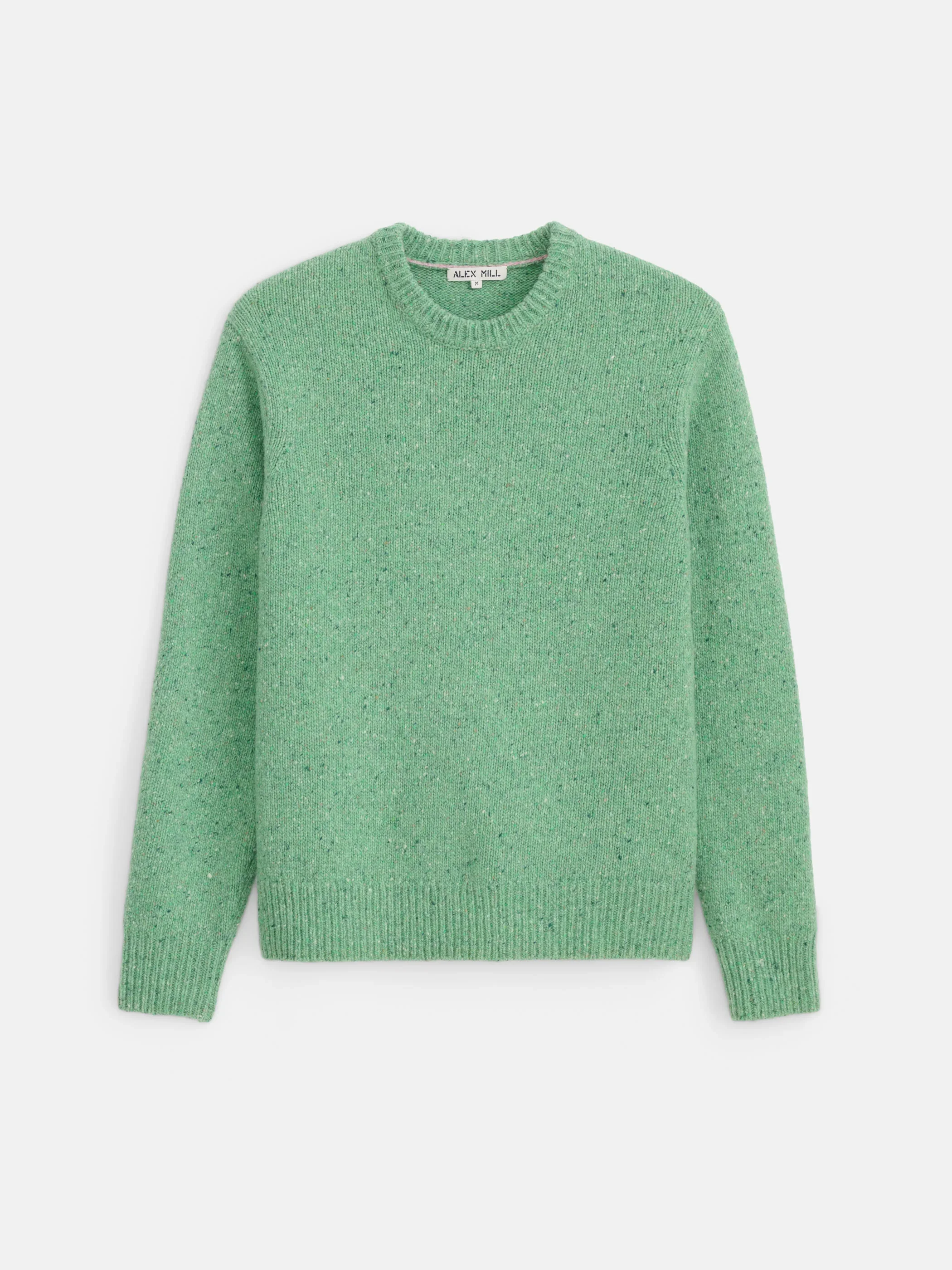 Alex_Mill_Donegal_Sweater_Mint_Clearspring_Green_Marl_2.webp