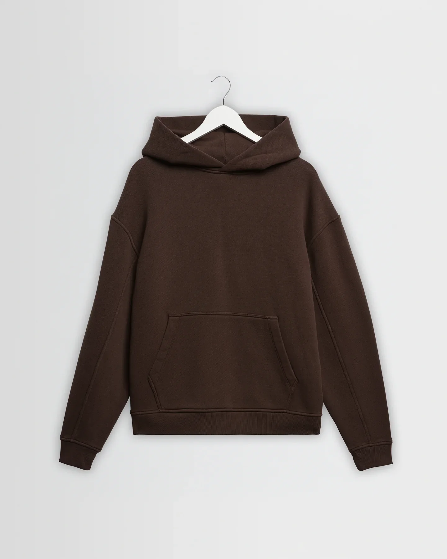 Wax_London_Ryday_Hoodies_Brushed_Loopback_Cotton_Dark_Brown_1.webp