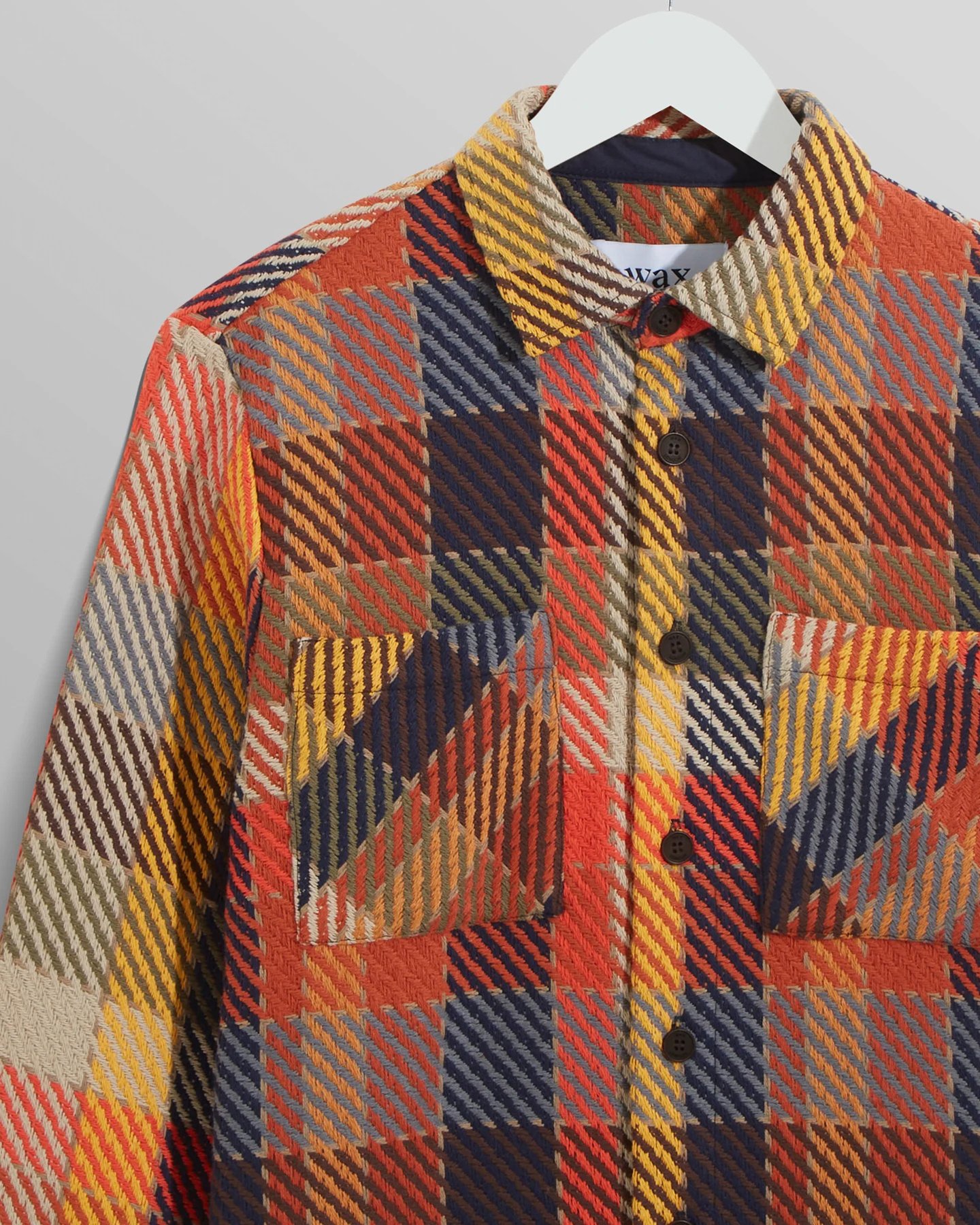 Wax_London_Whiting_Overshirt_Orange_Pike_Check_Plaid_9.jpg