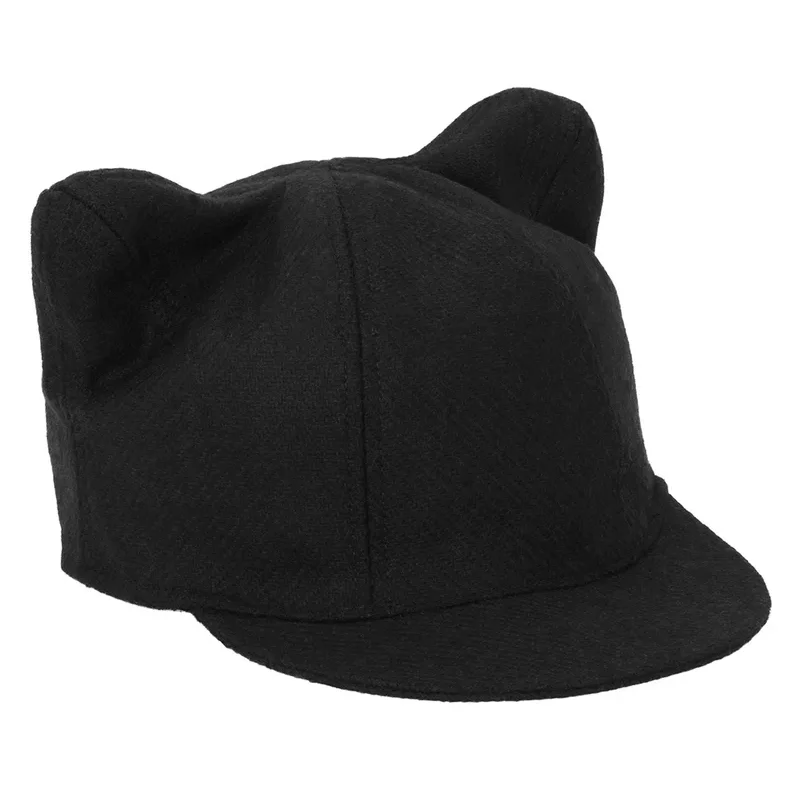 Henrik_Vibskov_Cara_Eyed_Cap_Black_Wool_1.webp