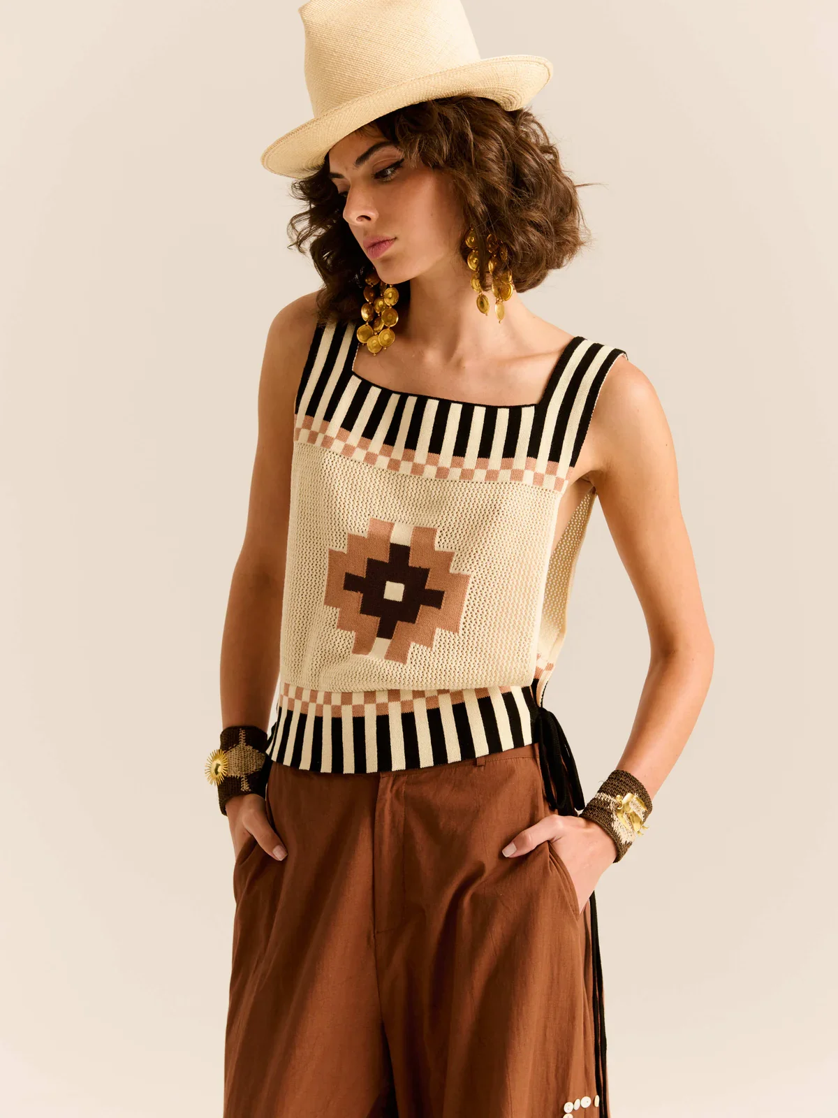Carolina_K_Cleo_Chacana_Top_Brown_Multi_1.webp