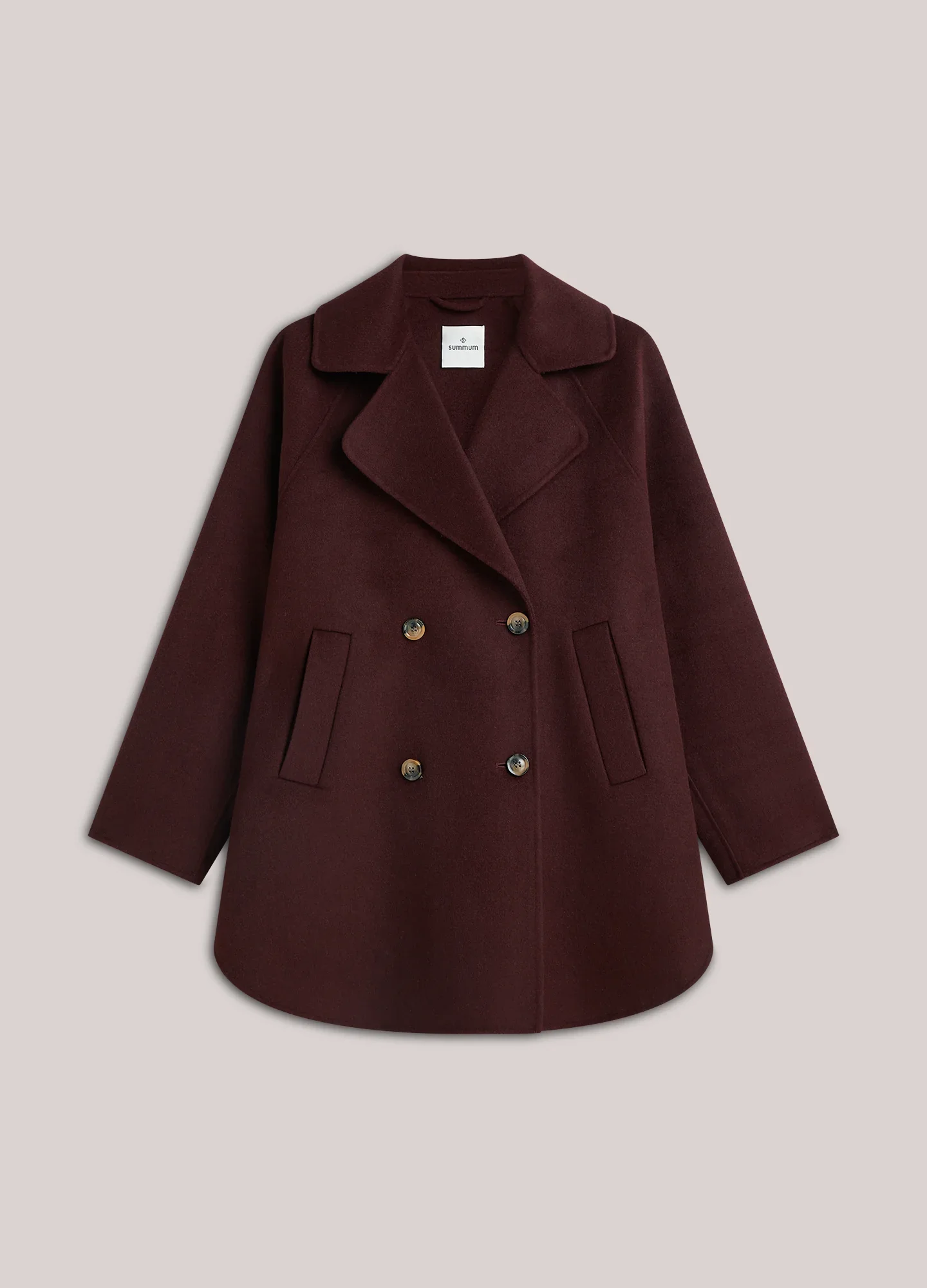Summum_Classic_Caban_Wool_Jacket_Coat_Burgundy_Rood_7.webp