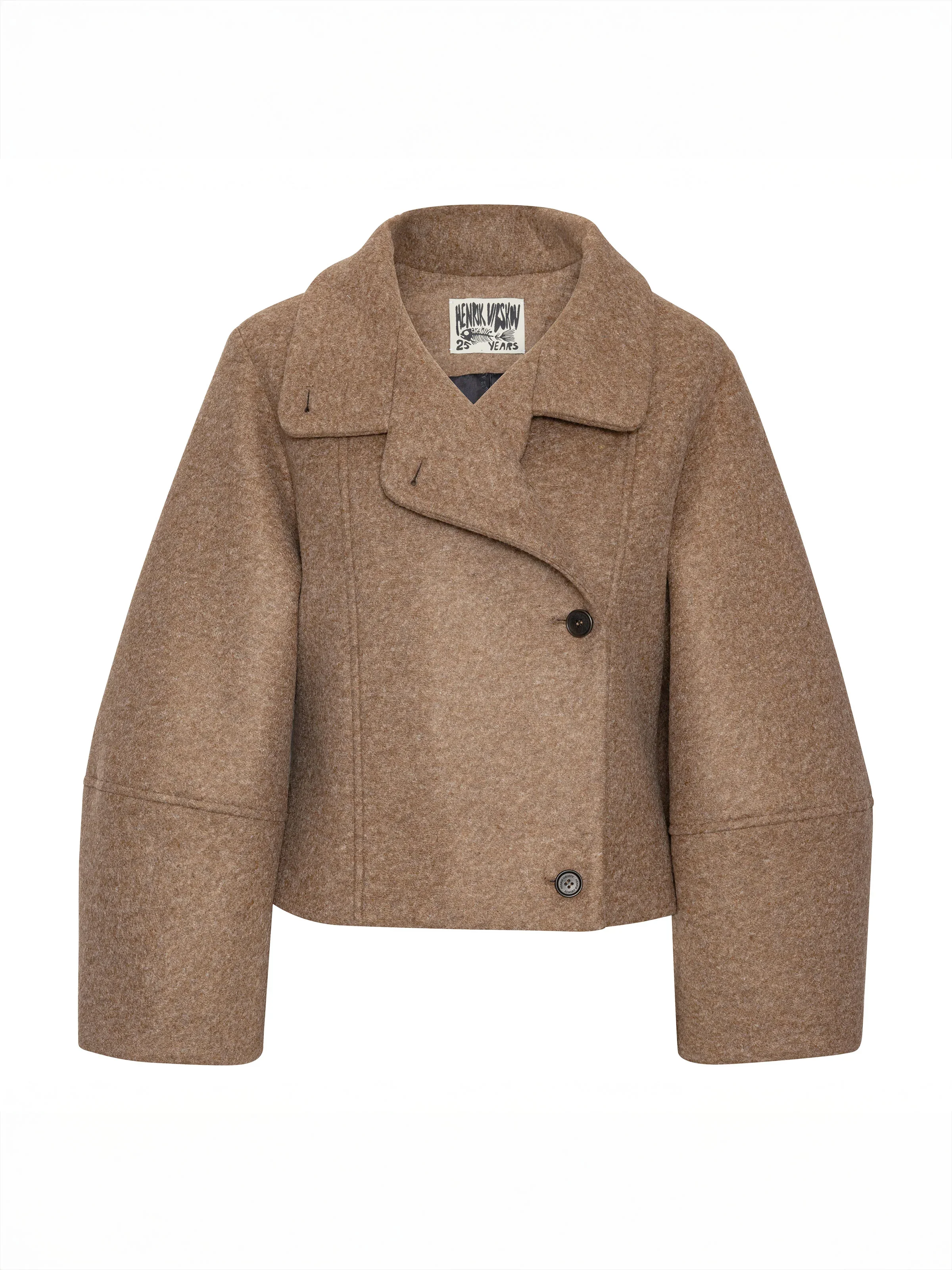 Henrik_Vibskov_Moon_Short_Coat_Camel_1.webp