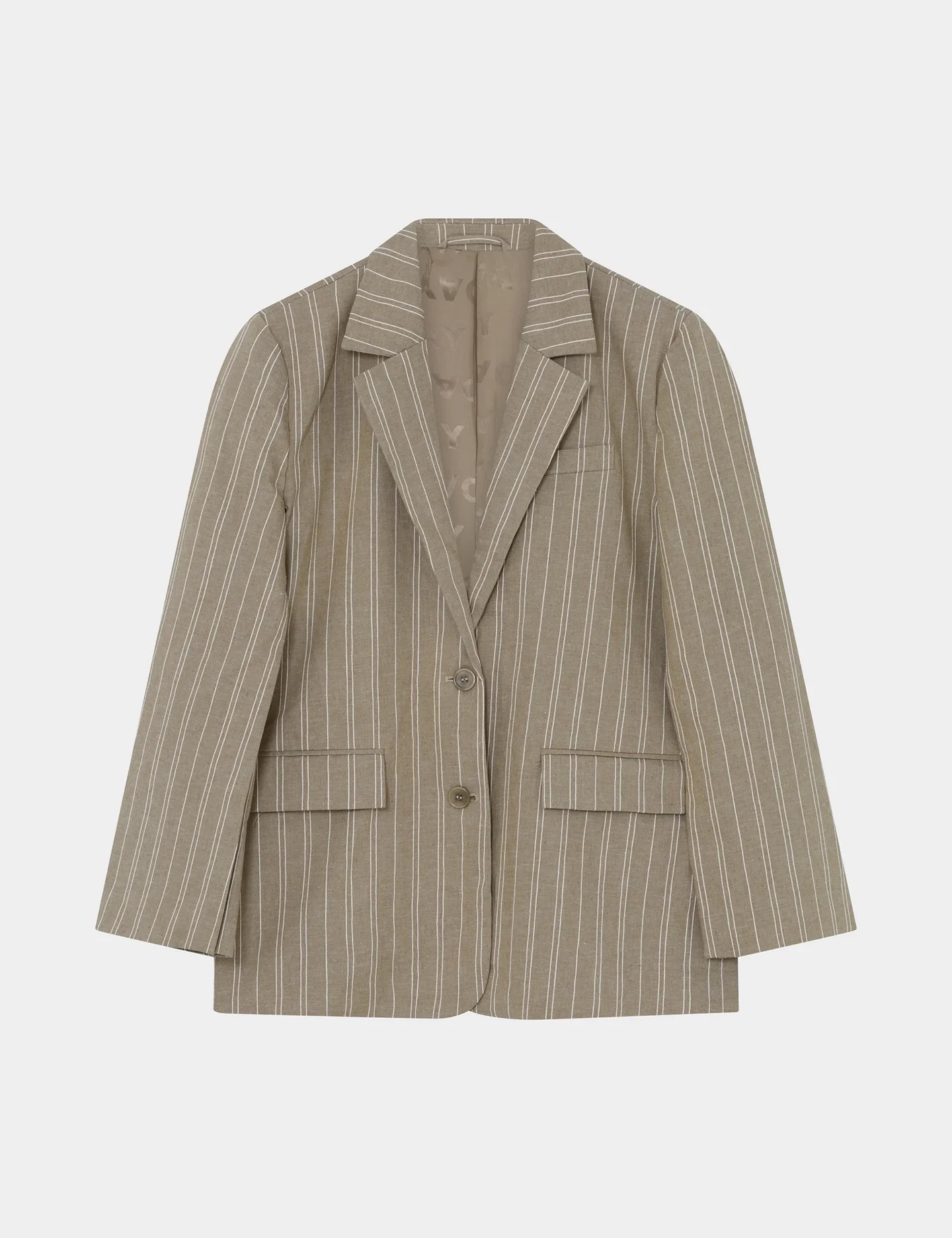Day_Birger_Mikkelsen_Doris_Blazer_Treehouse_Tree_House_Linen_Tan_Brown_6.webp