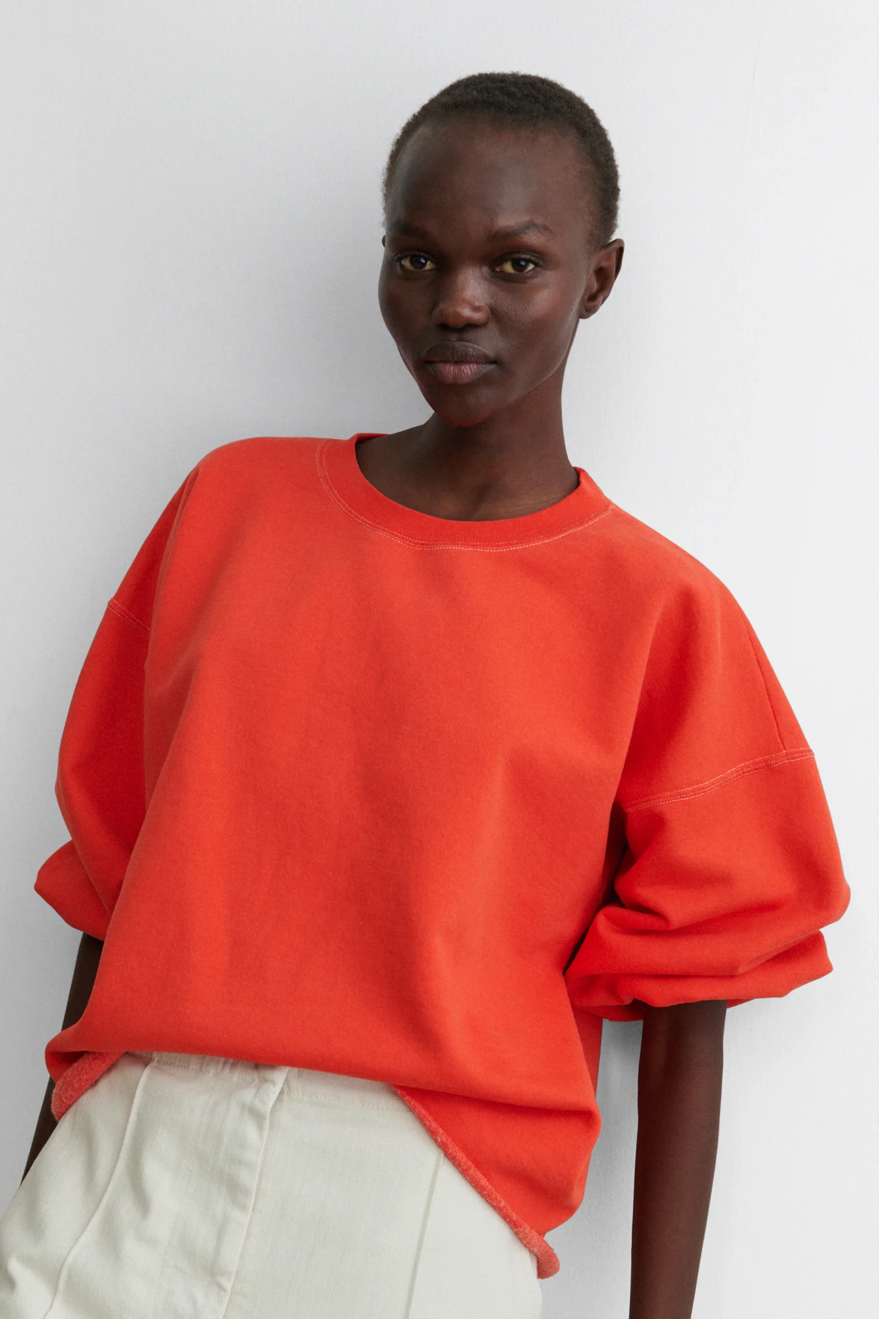 172C-326-J1016_Rachel_Comey_Fond_Sweat_Sweatshirt_Tomato_Orange_5.webp