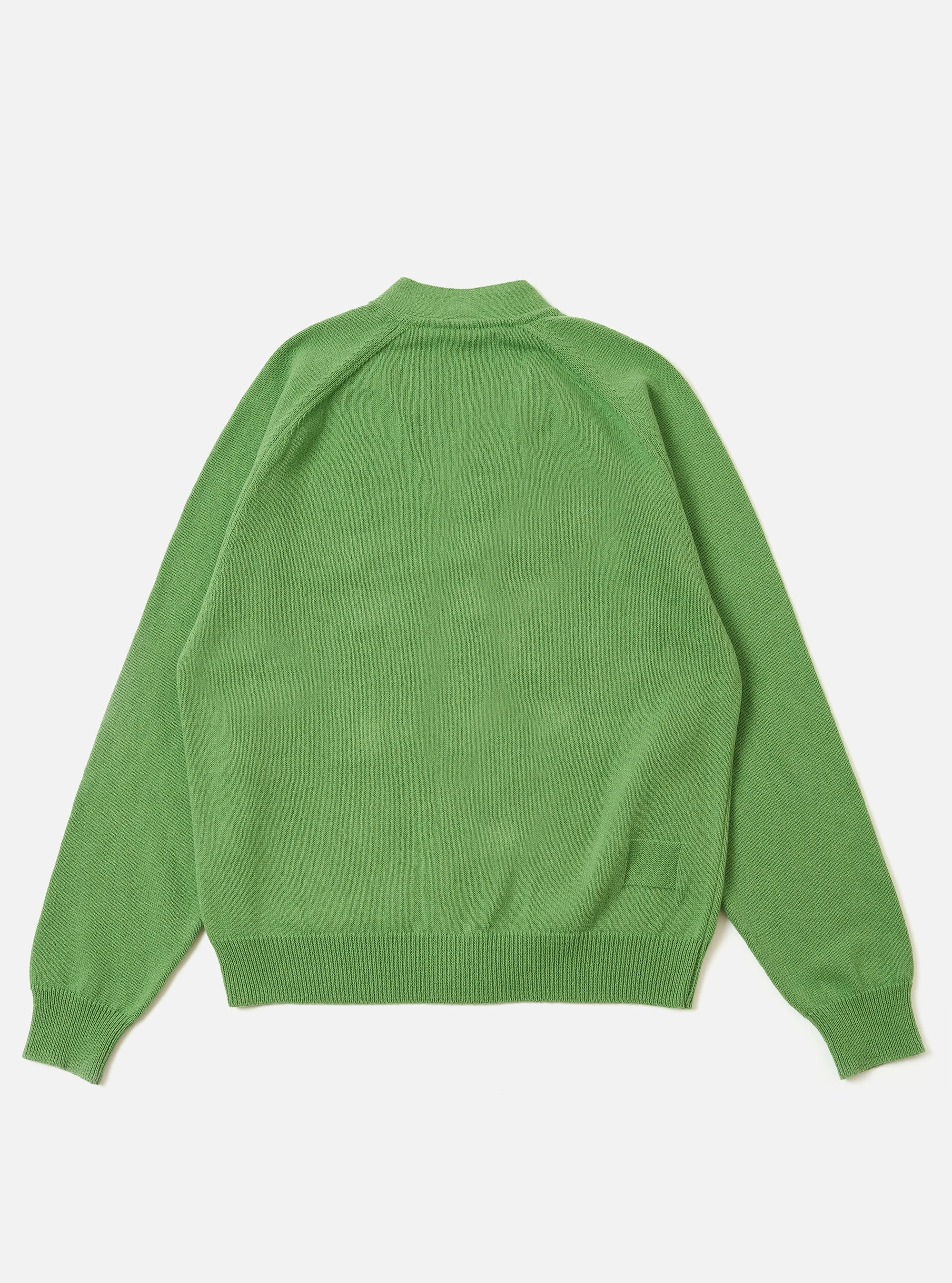 34451_Universal_Works_Pocket_David_Cardigan_Green_Cotton_5.jpg