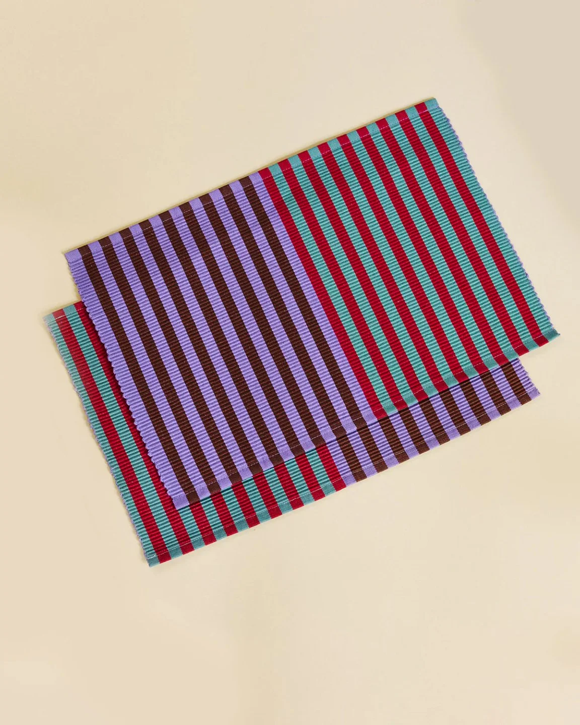 Dusen_Dusen_Duo_Stripe_Placemats_Set_Four_7.jpg