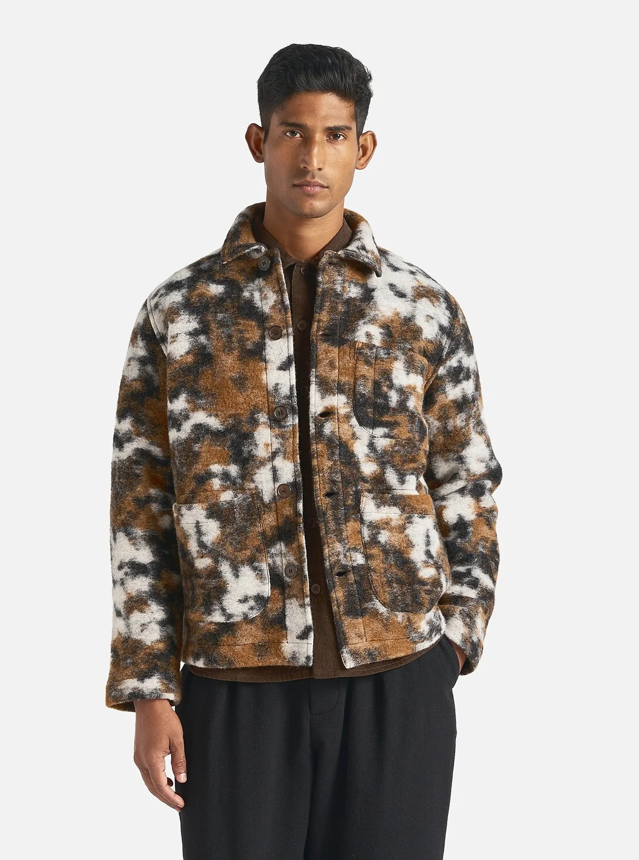 Universal_Works_Field_Jacket_Brown_Ylang_Flower_Fleece_1.jpg
