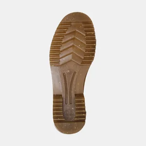 Plasticana Gardana Hemp Clog Sepia — Aggregate Supply