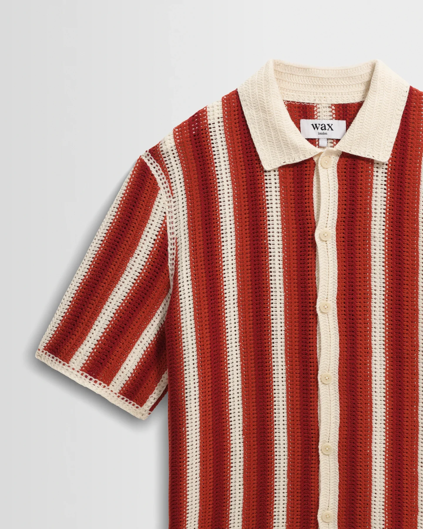 Wax_London_Porto_Ecru_Orange_Stripe_Crochet_Knitted_Shirt_6.webp