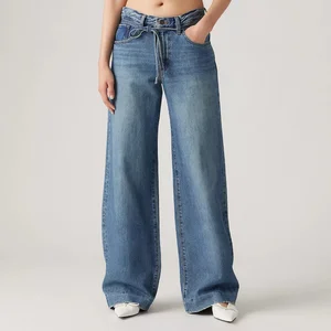 Levi's XL Straight Low Fi Prep — Aggregate Supply