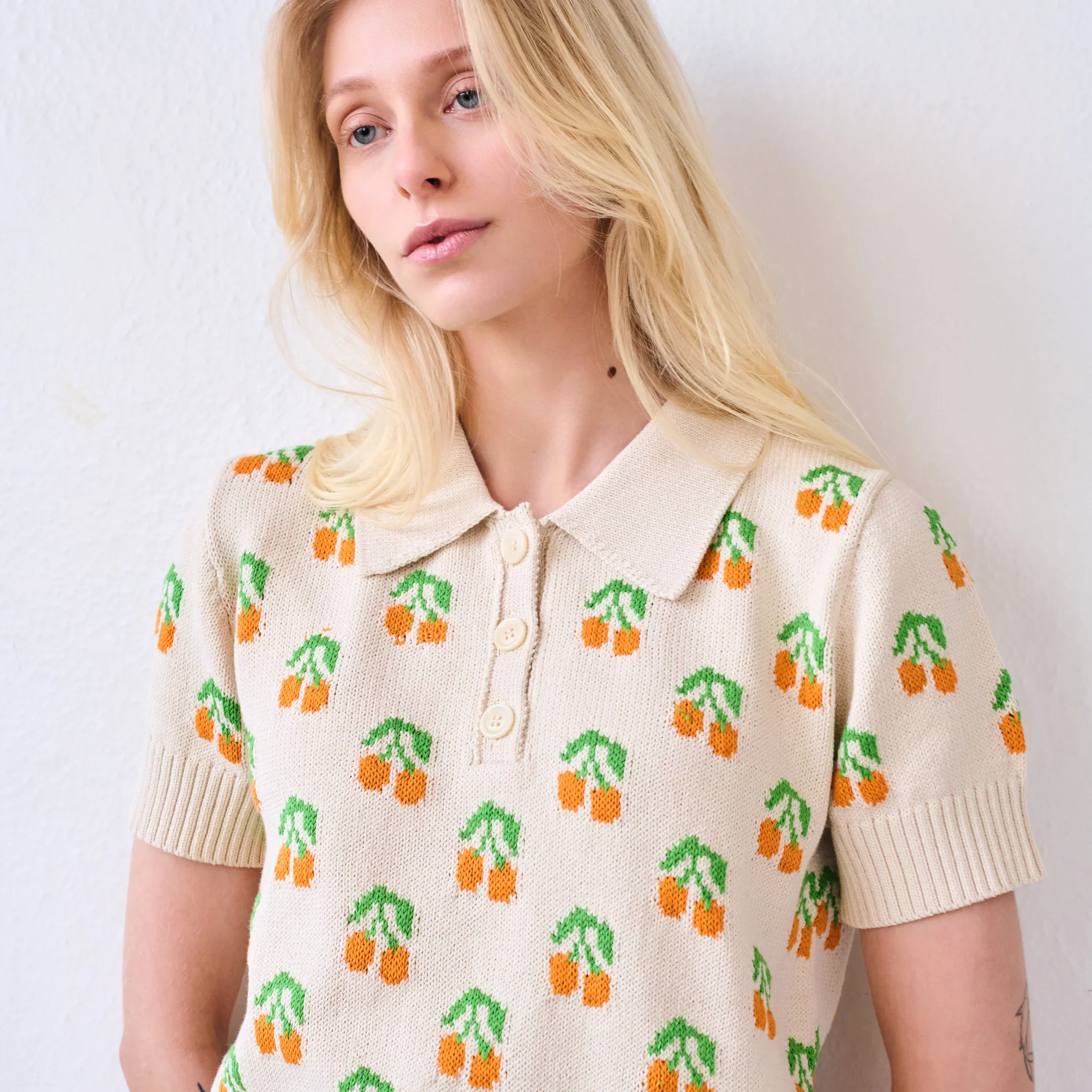 Gigi_Cherry_Polo_Top_Natural_1.webp