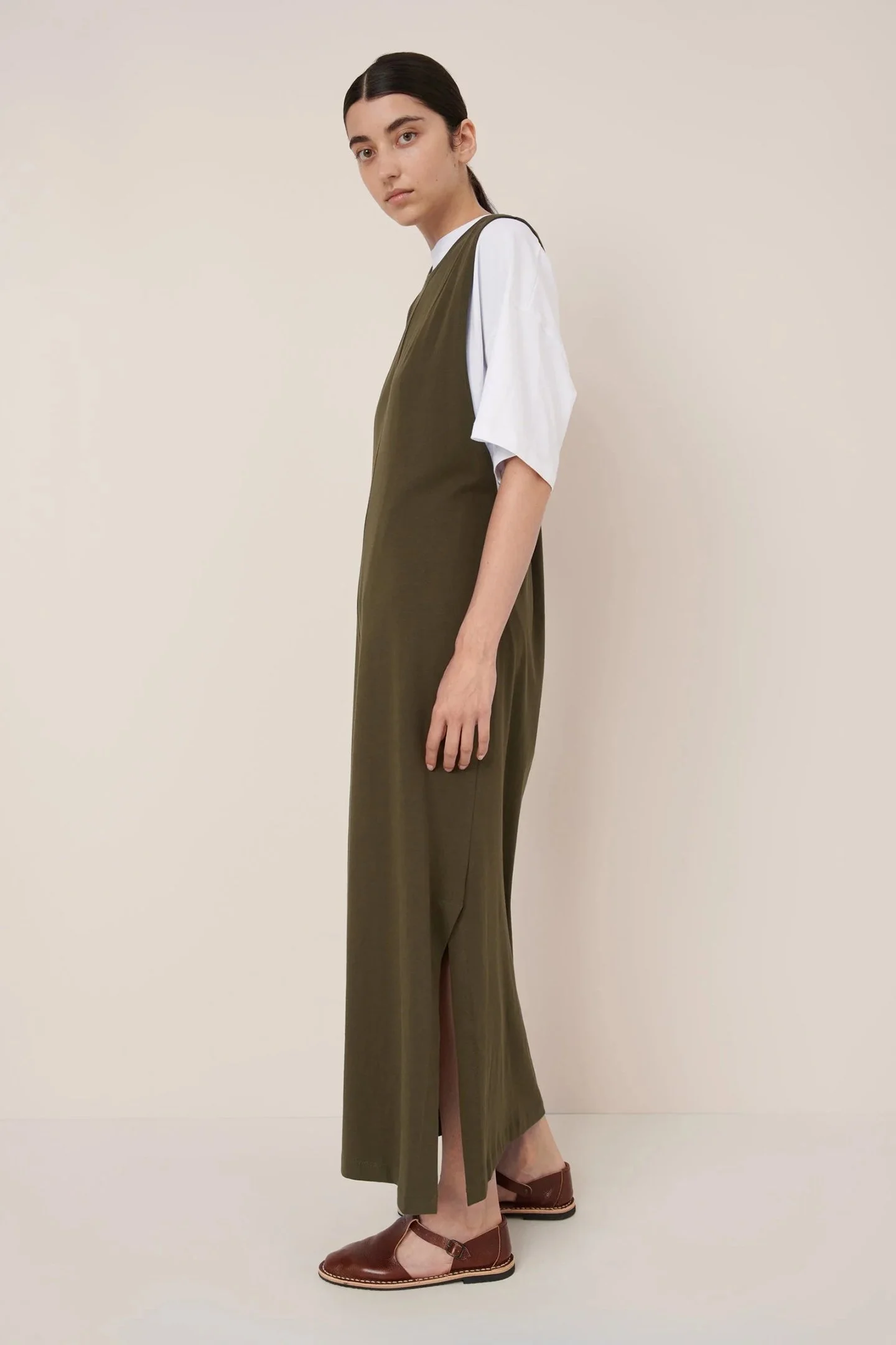 Kowtow_Elm_Dress_Ivy_ArmY_Olive_Green_3.jpg