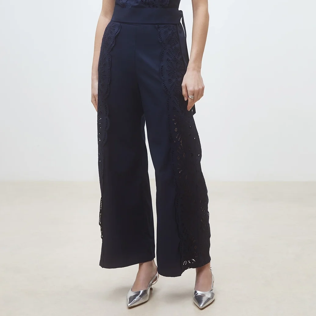 Suncoo_Jules_Embroidered_Flared_Pants_Deep_Blue_Navy_Lace_1a.webp