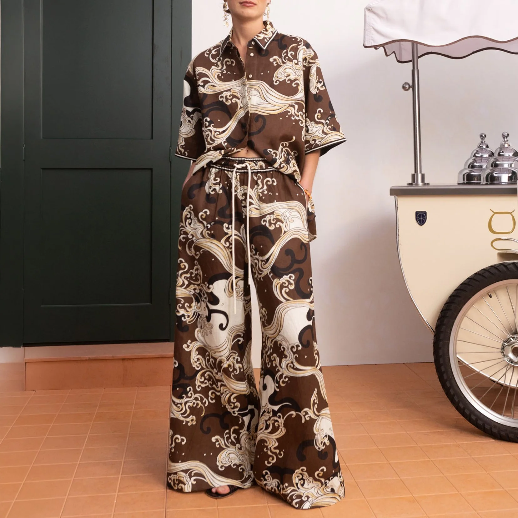 Alemais_Otis_Top_Pant_Brown_White_Swirl_Waves_1c.jpg (Copy)
